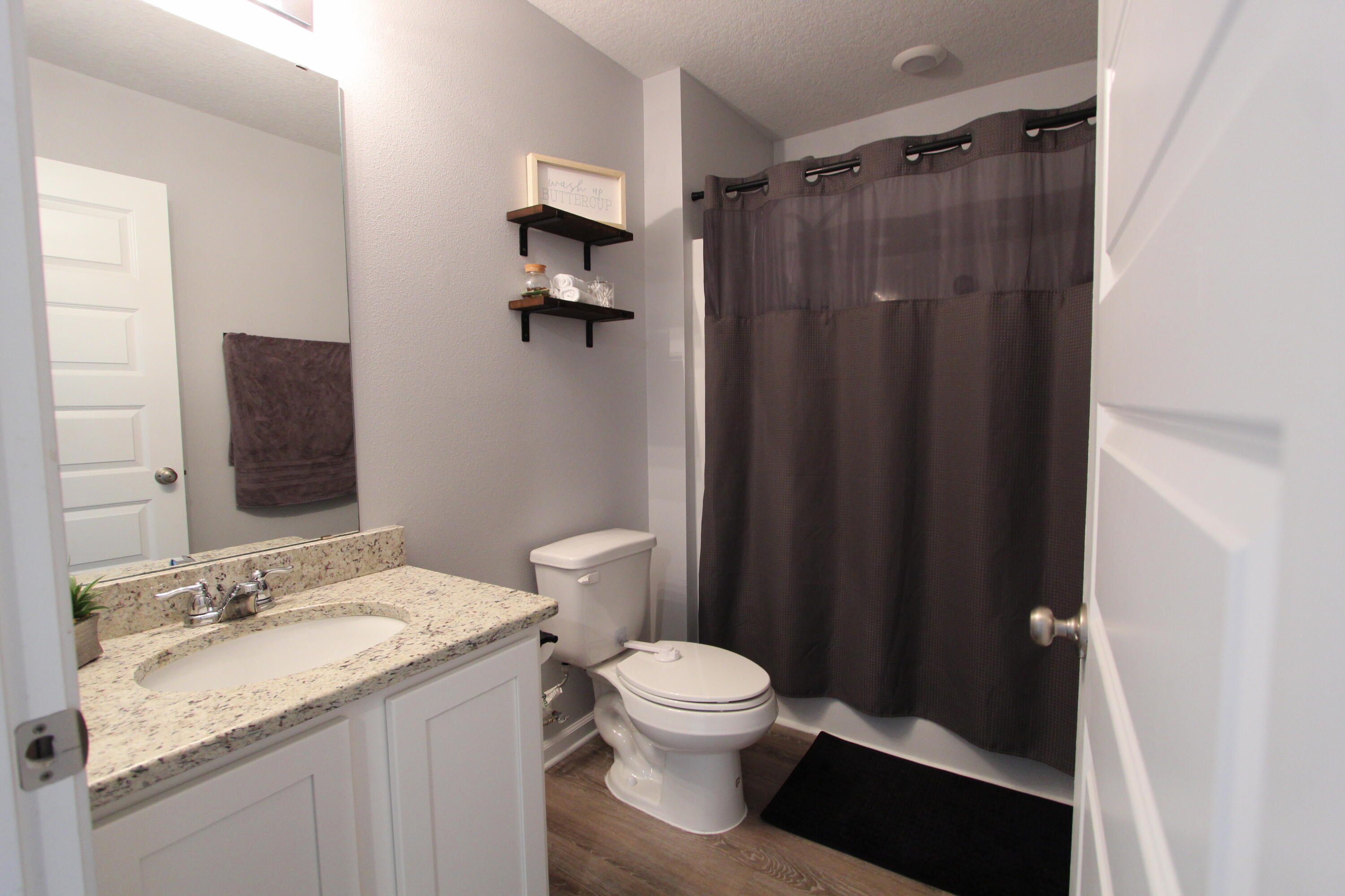 PATRIOT RIDGE - Residential