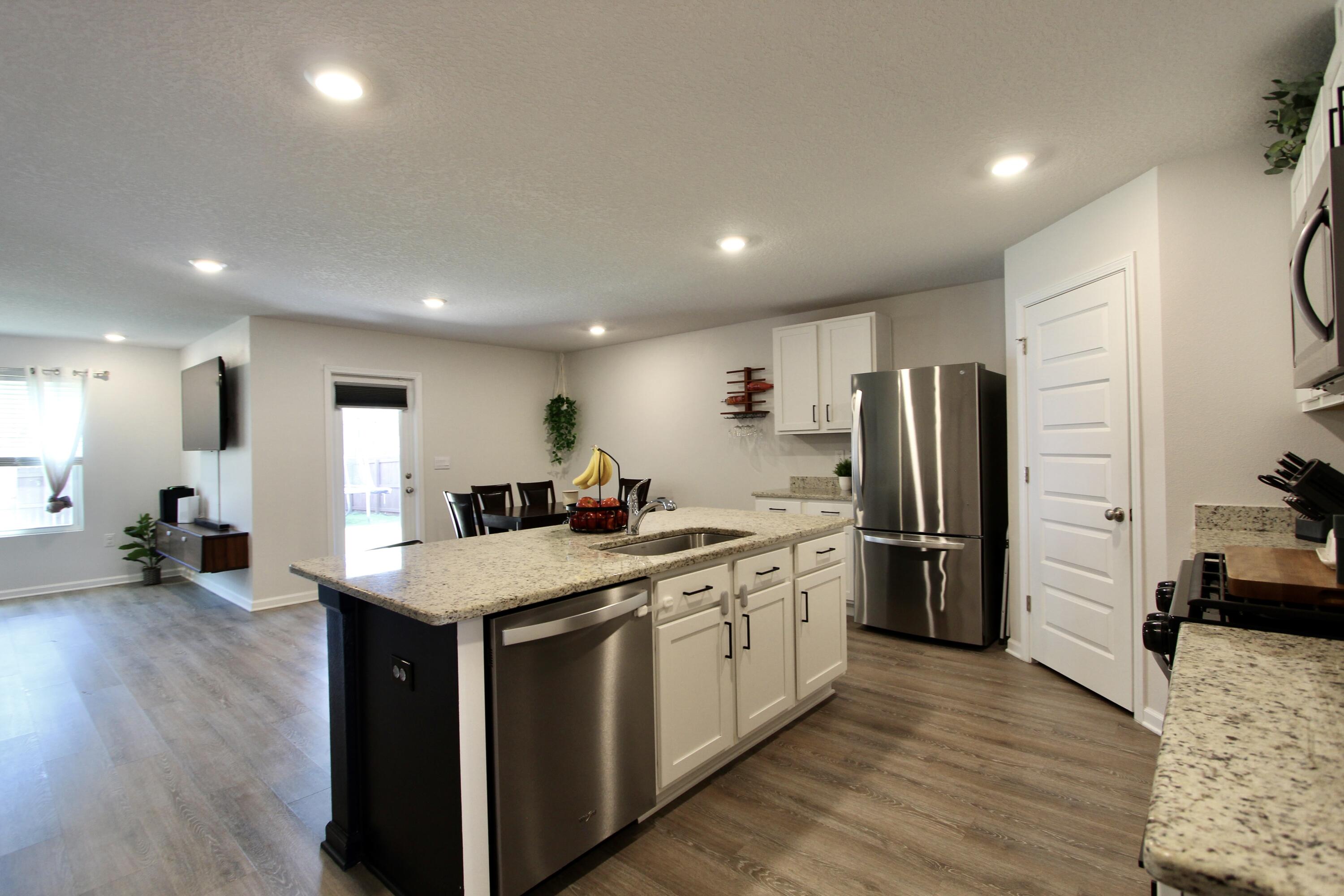 PATRIOT RIDGE - Residential