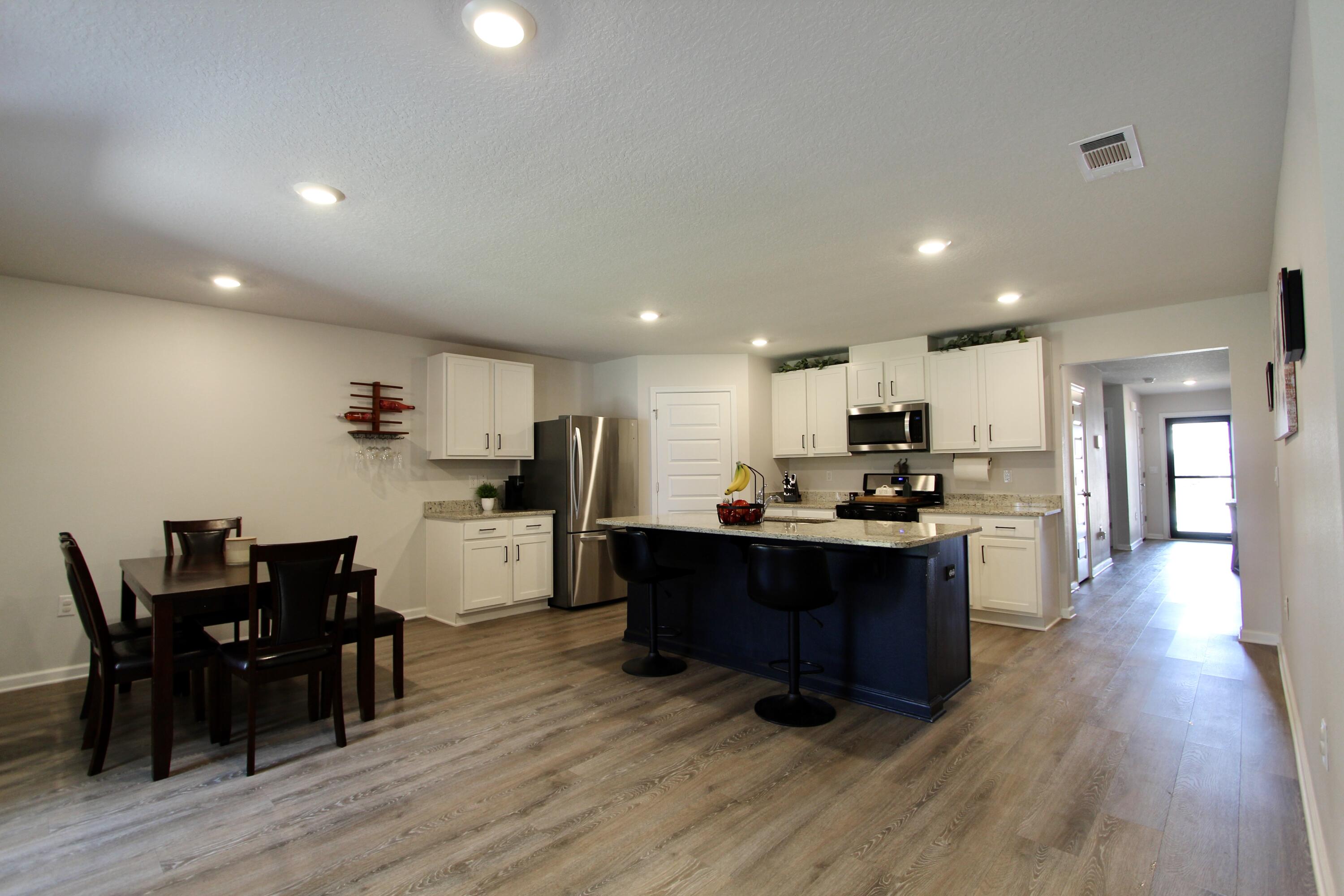 PATRIOT RIDGE - Residential