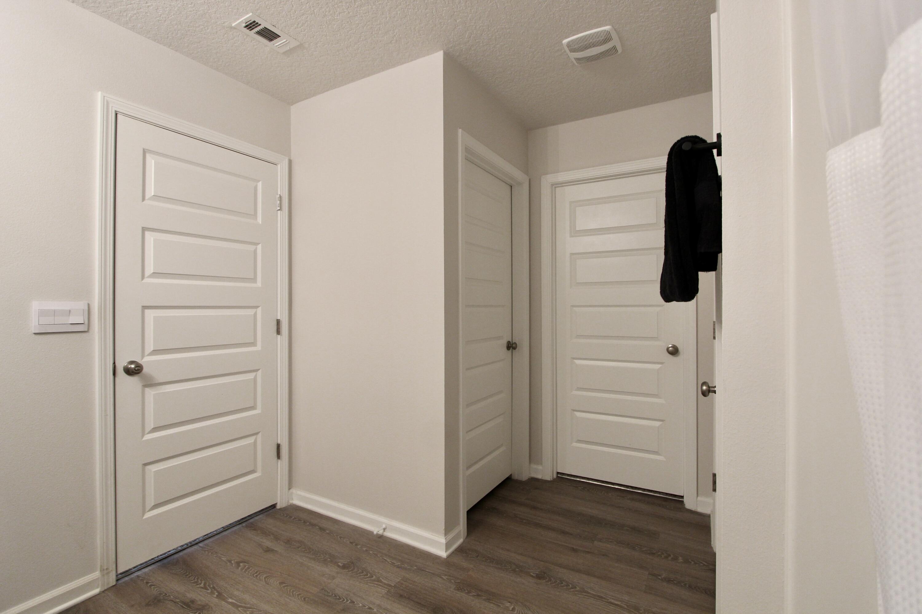 PATRIOT RIDGE - Residential