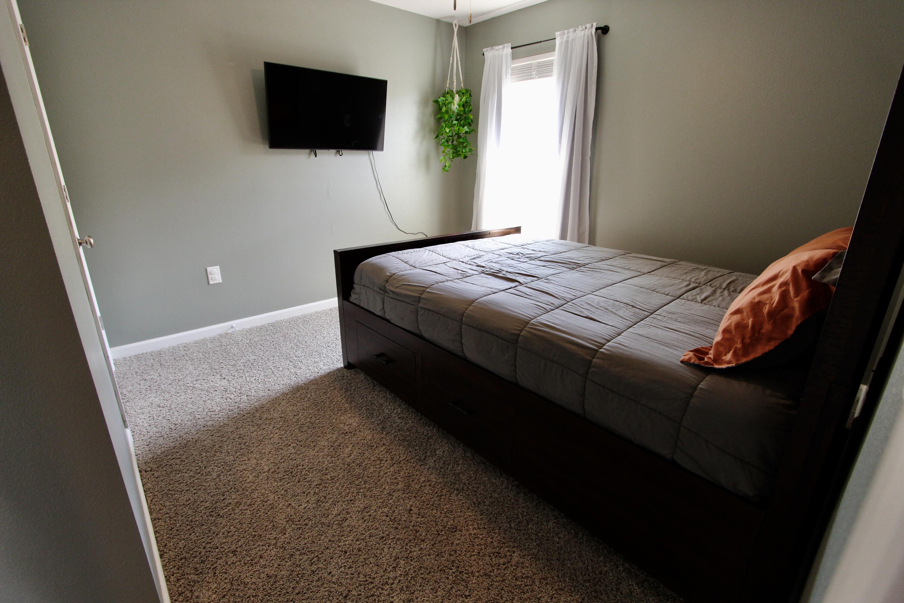 PATRIOT RIDGE - Residential