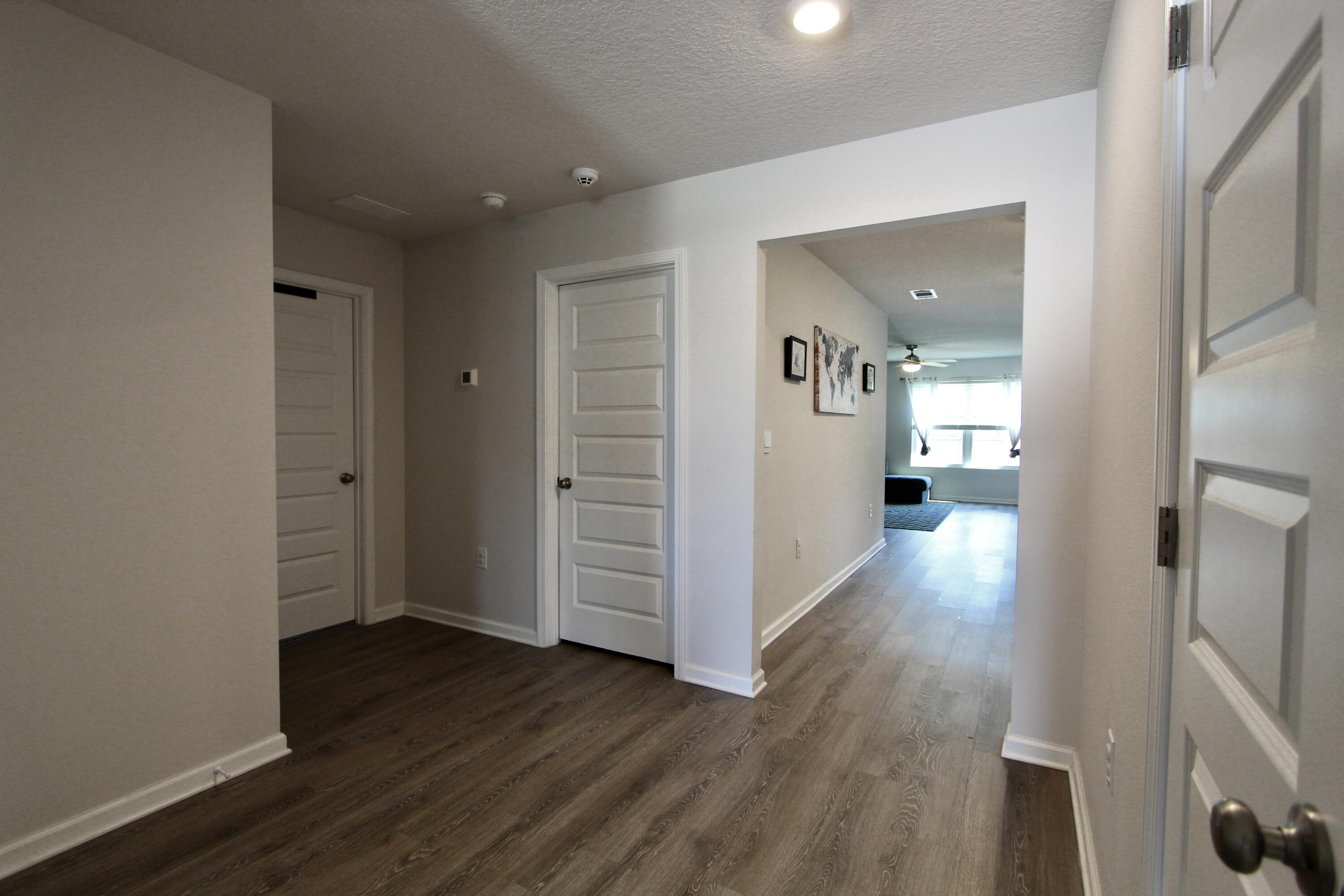 PATRIOT RIDGE - Residential