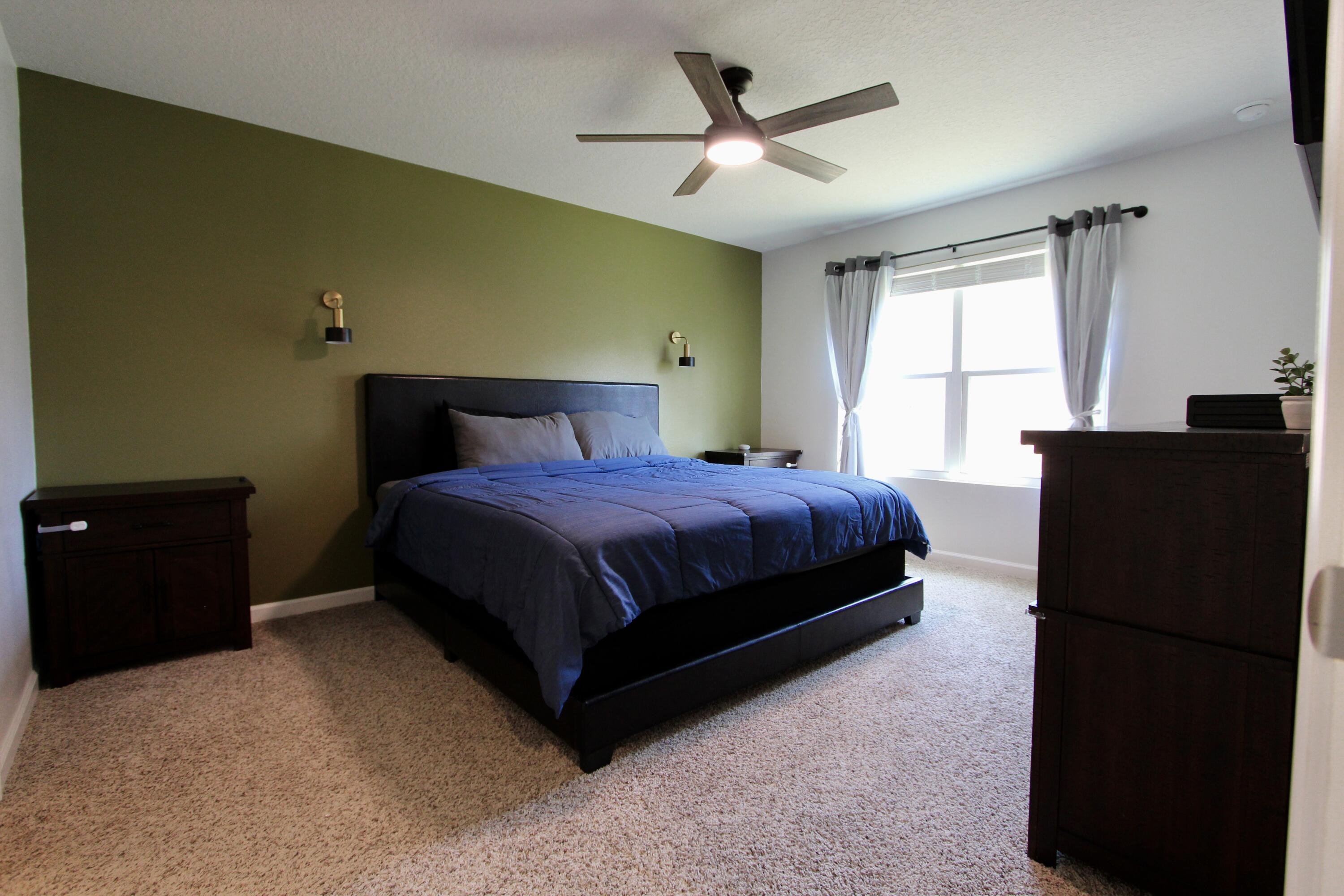 PATRIOT RIDGE - Residential