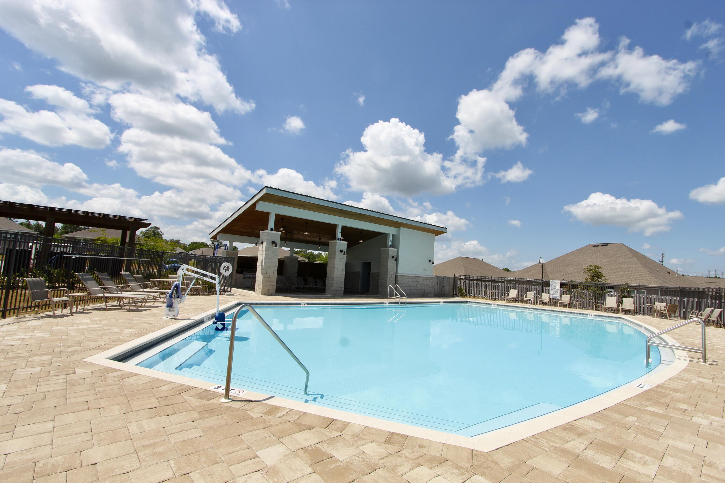 PATRIOT RIDGE - Residential