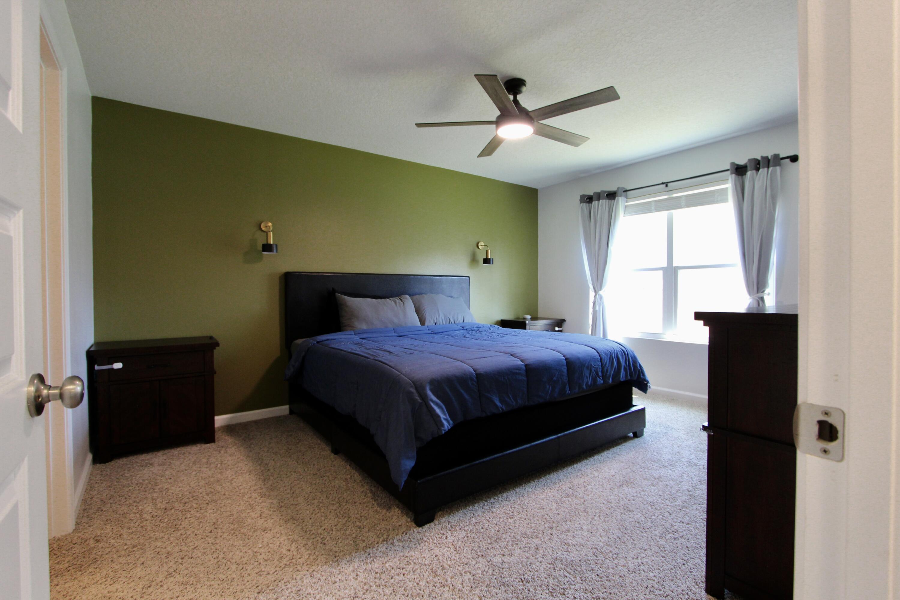 PATRIOT RIDGE - Residential