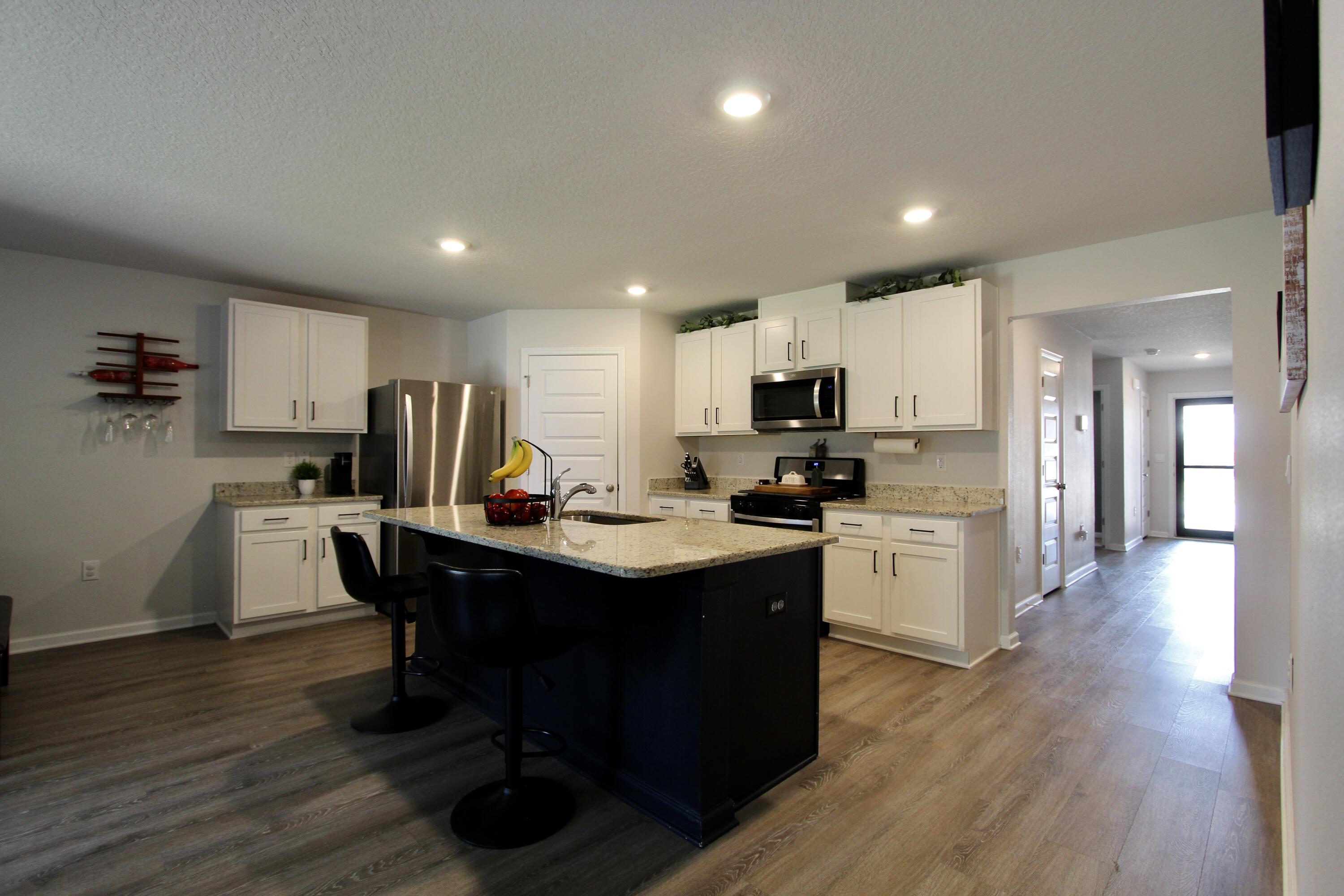 PATRIOT RIDGE - Residential