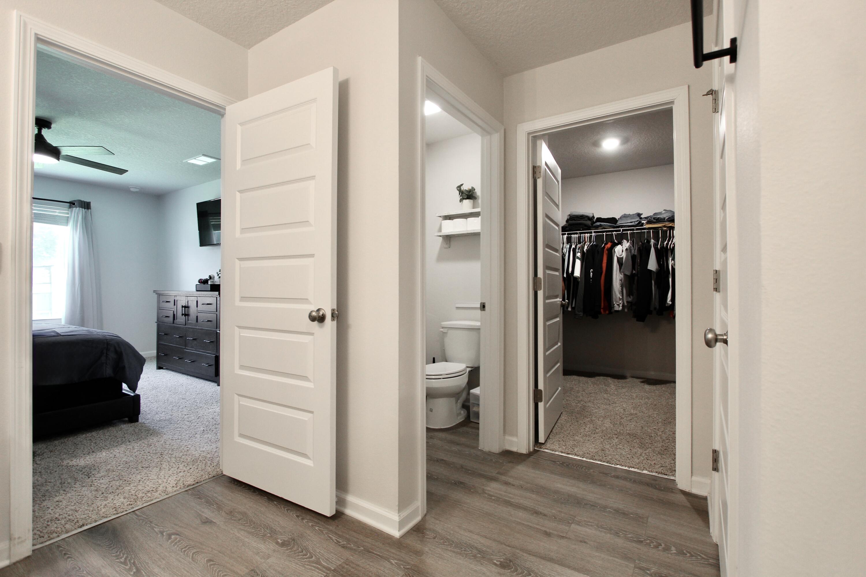 PATRIOT RIDGE - Residential