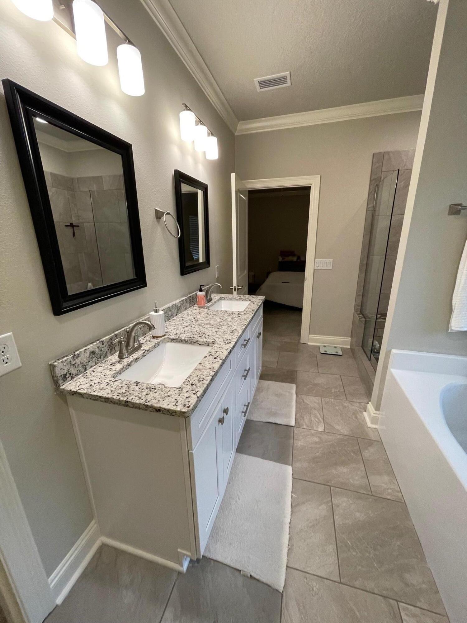 Medlin Preserve - Residential