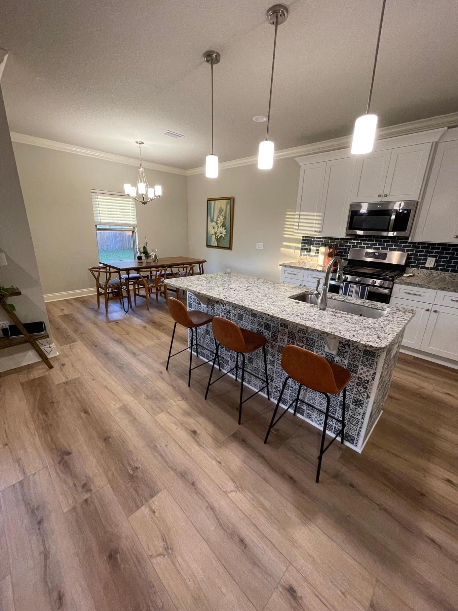 Medlin Preserve - Residential