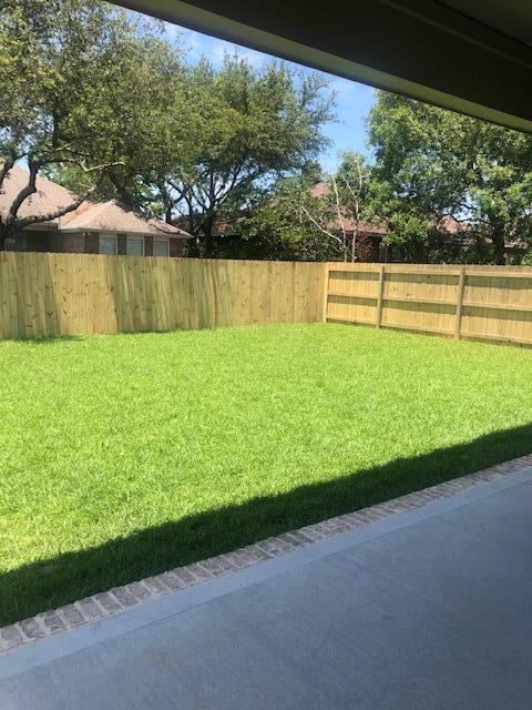 Medlin Preserve - Residential