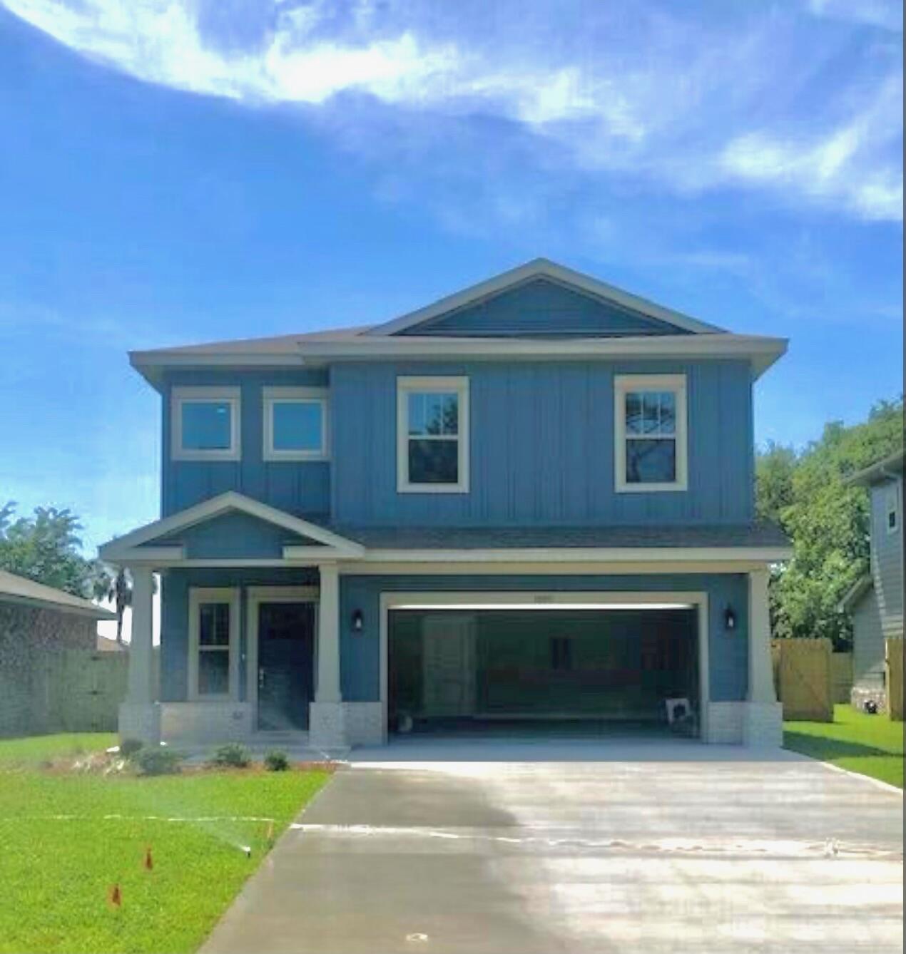 Medlin Preserve - Residential