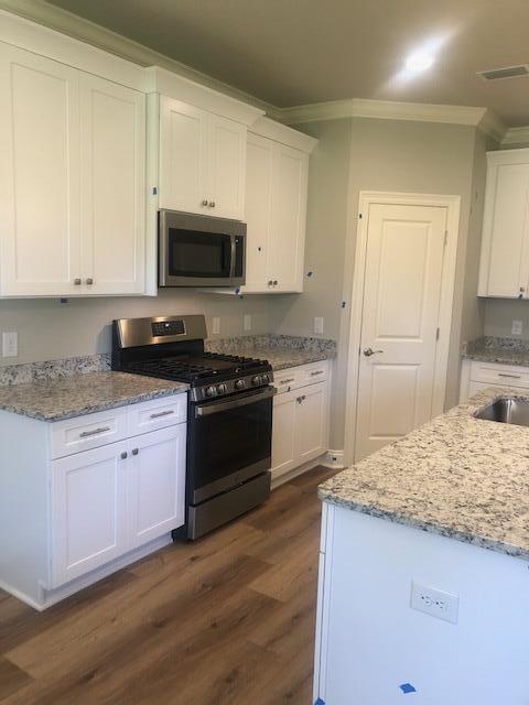 Medlin Preserve - Residential