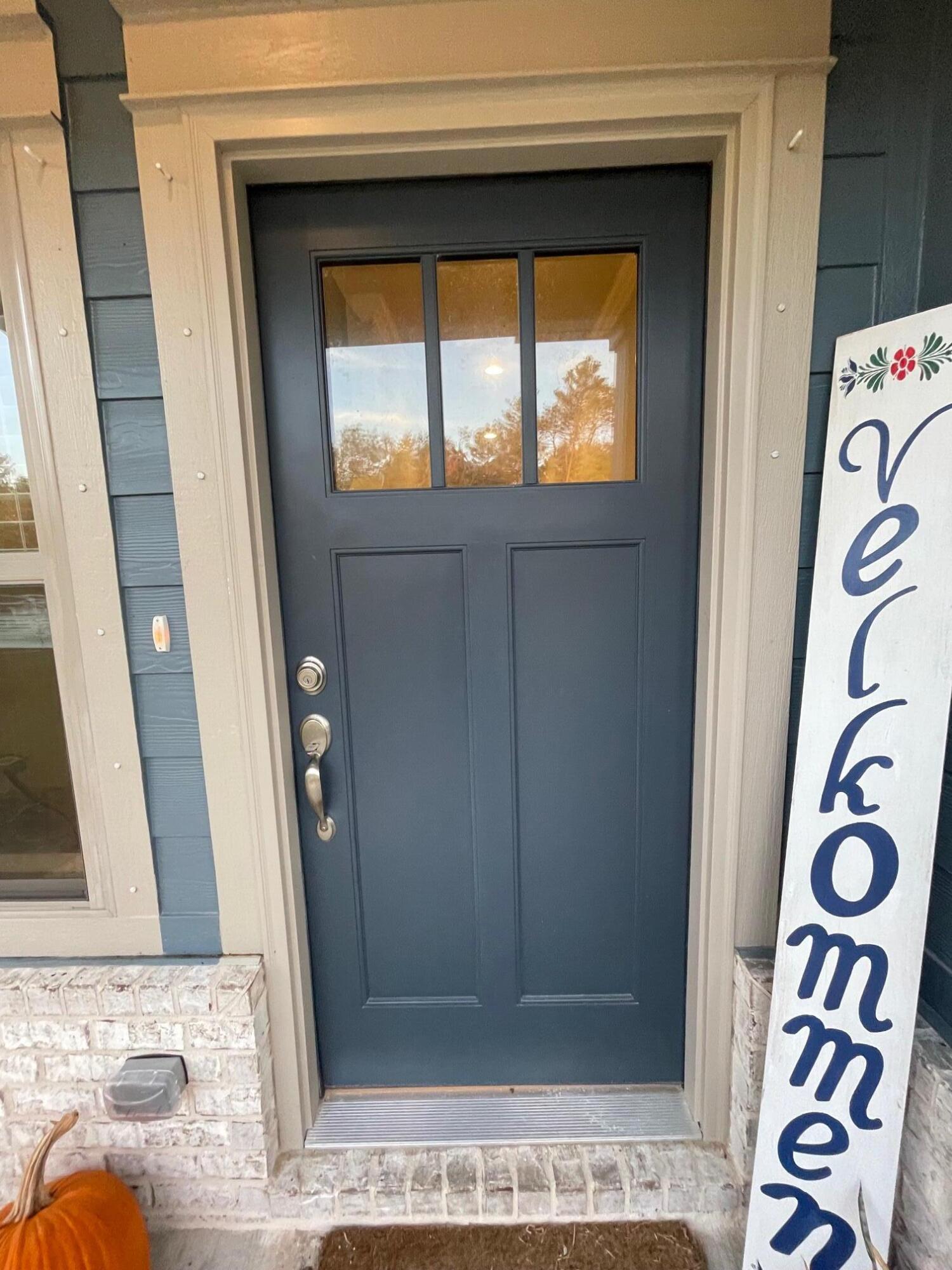 Medlin Preserve - Residential