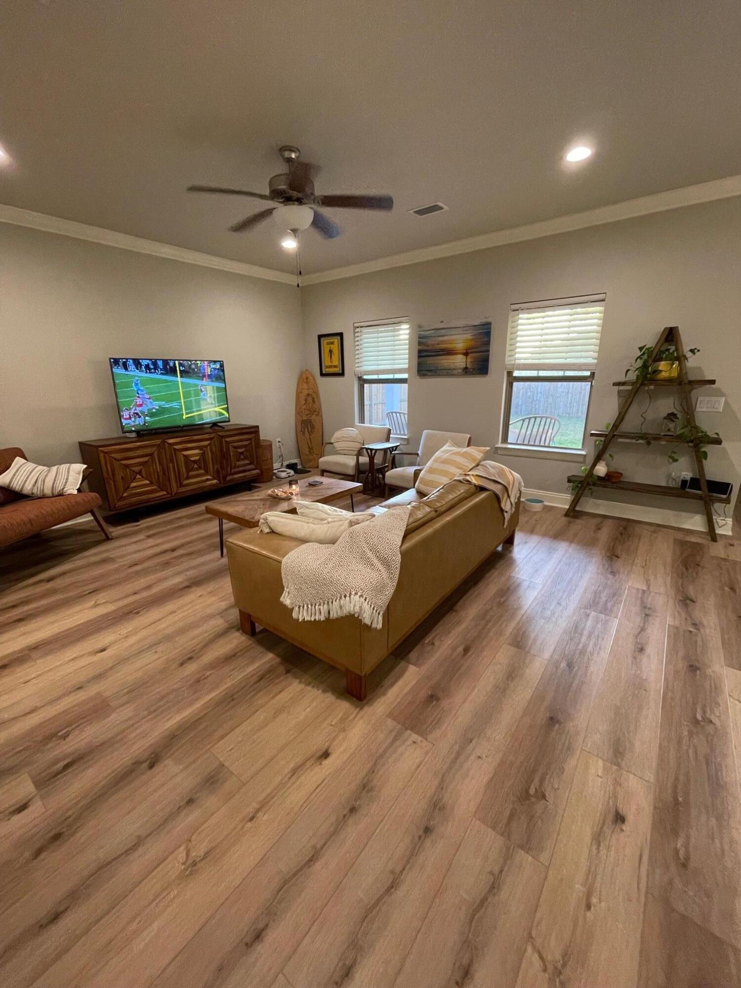 Medlin Preserve - Residential