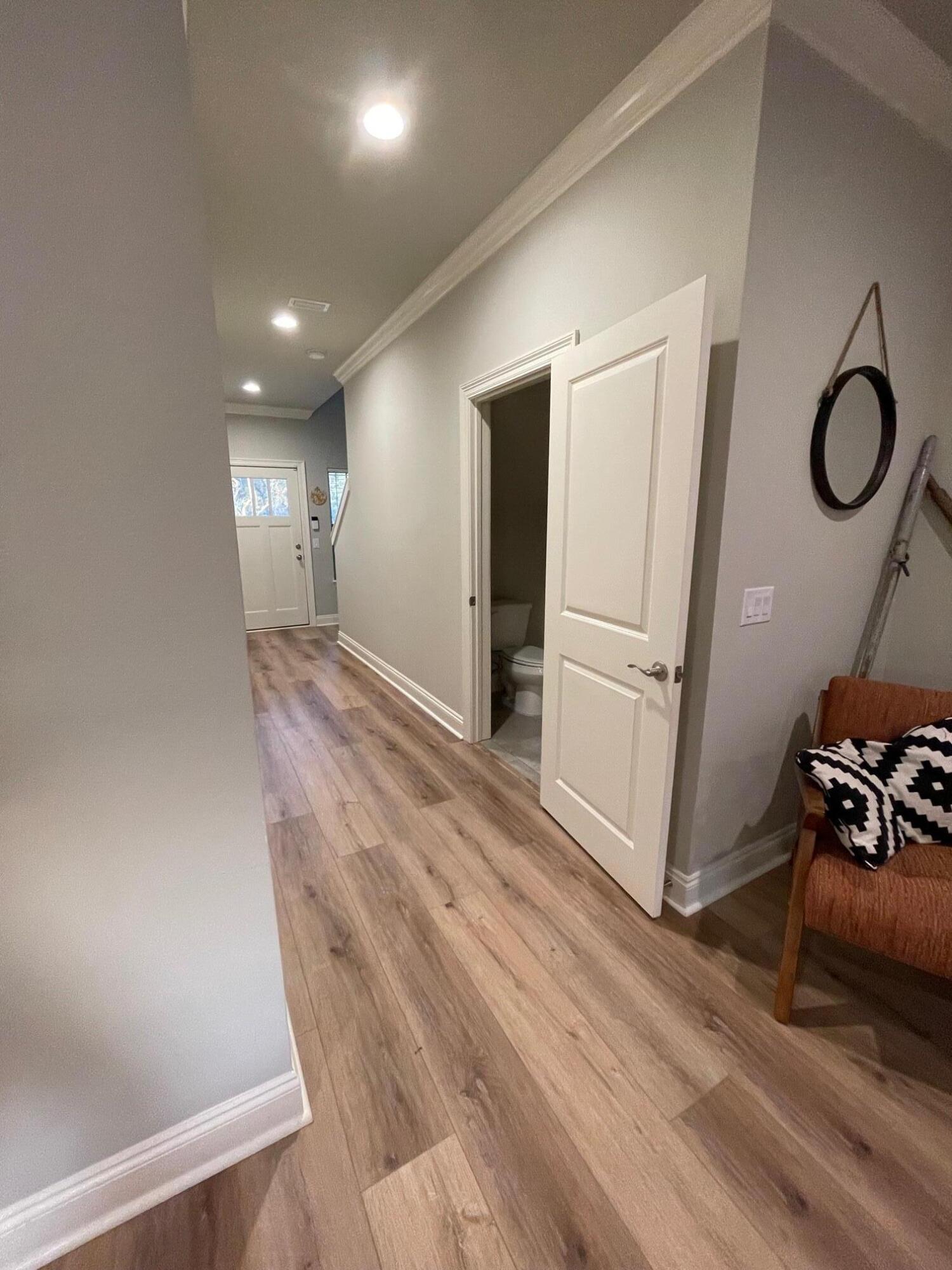 Medlin Preserve - Residential