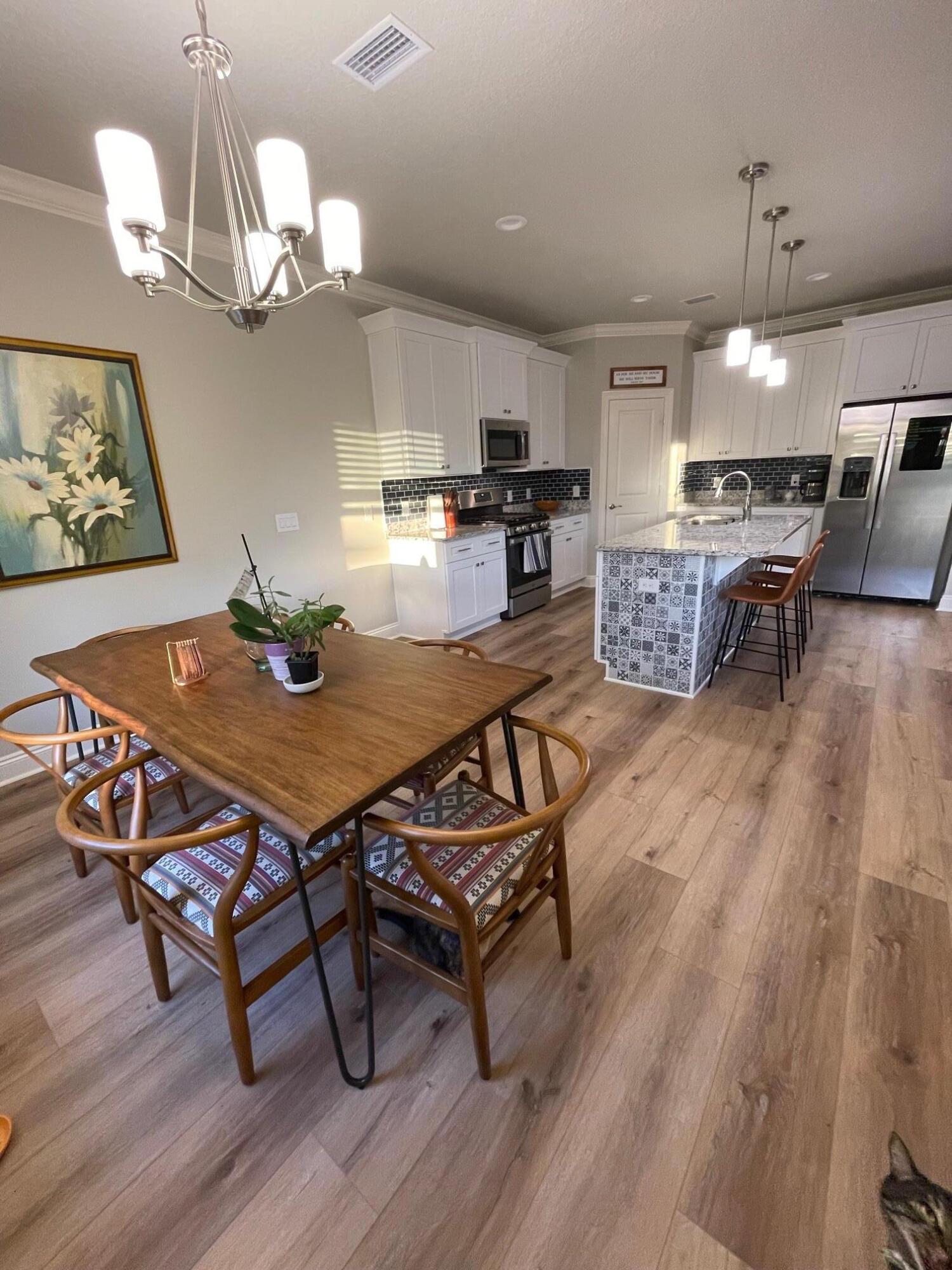 Medlin Preserve - Residential