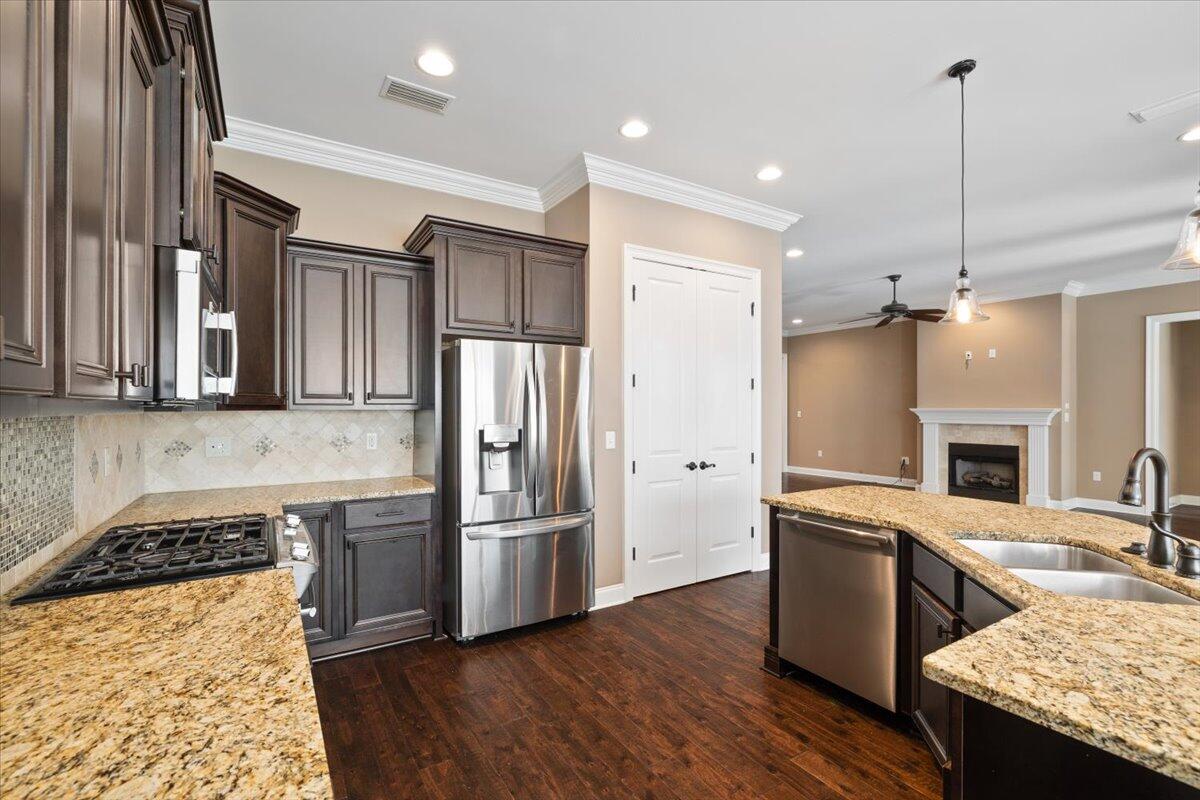 Stables At Rocky Bayou - Residential Lease