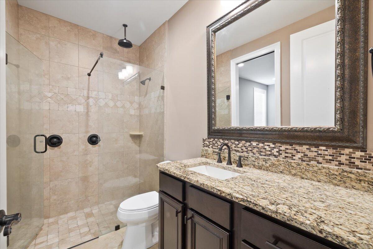 Stables At Rocky Bayou - Residential Lease