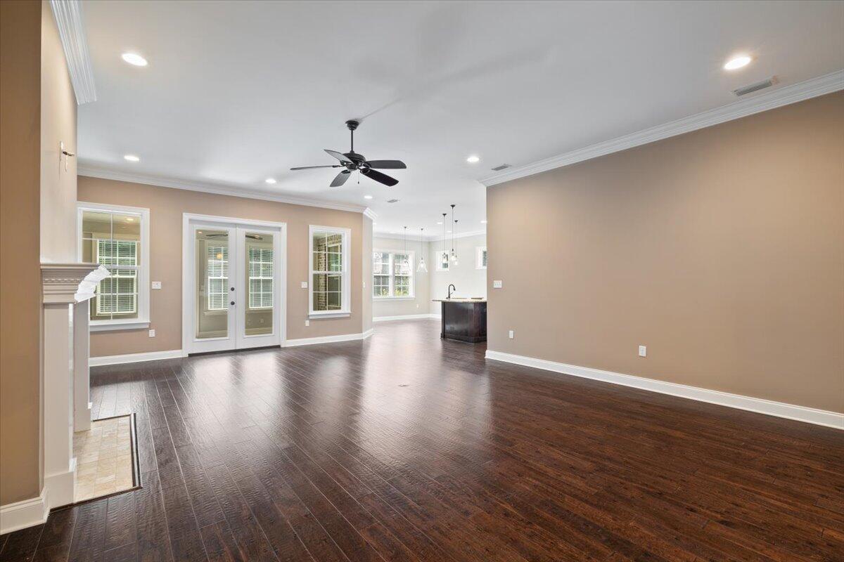 Stables At Rocky Bayou - Residential Lease