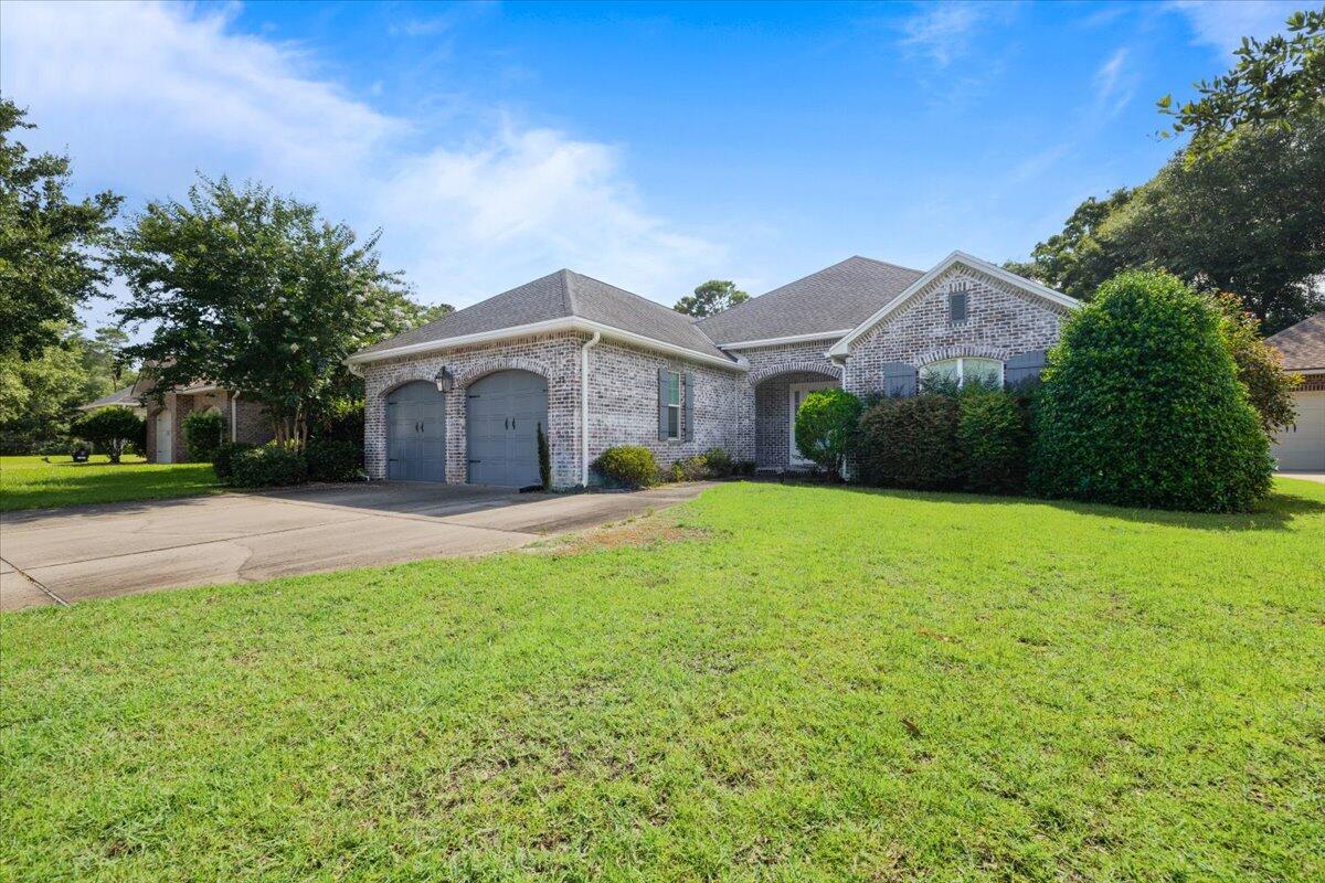 Stables At Rocky Bayou - Residential Lease