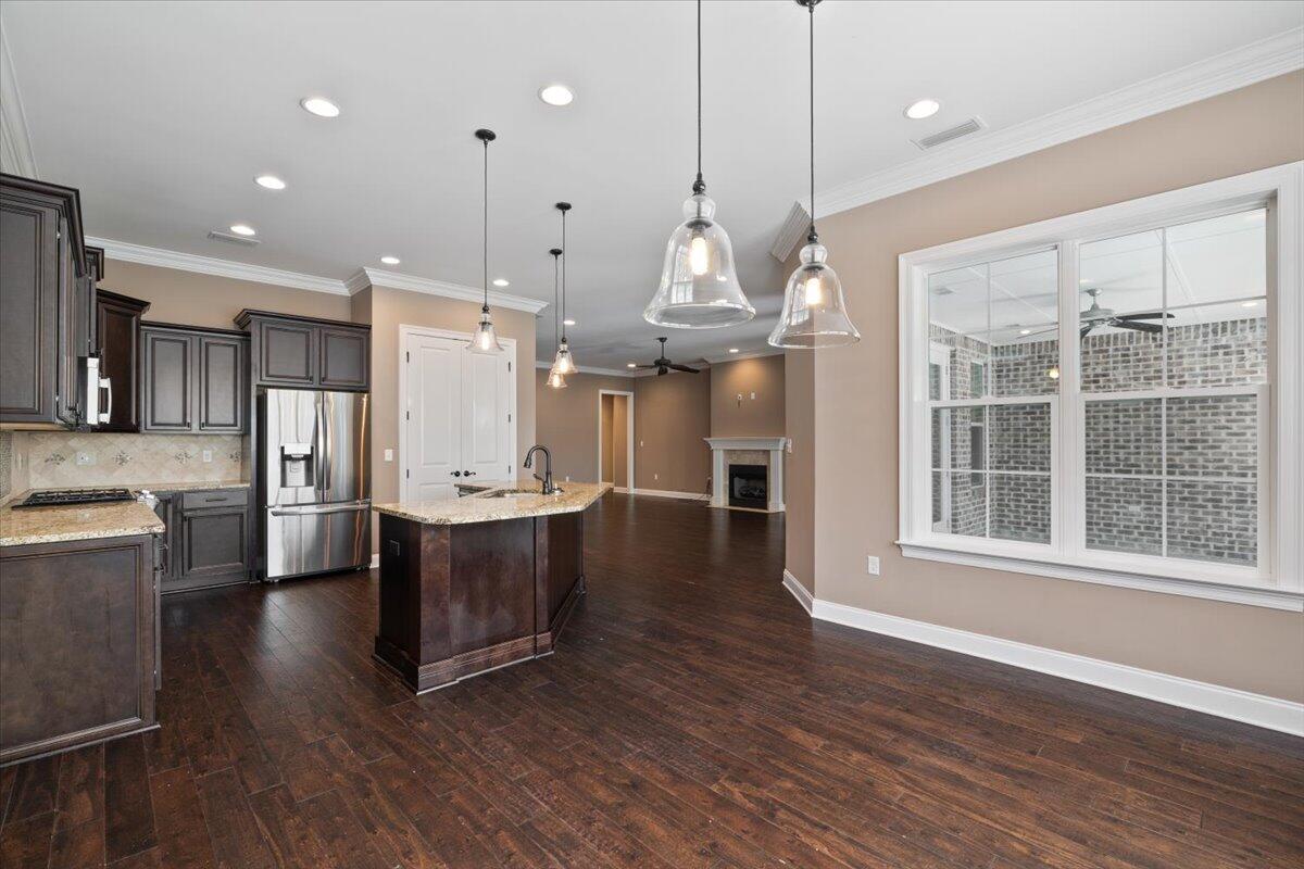 Stables At Rocky Bayou - Residential Lease