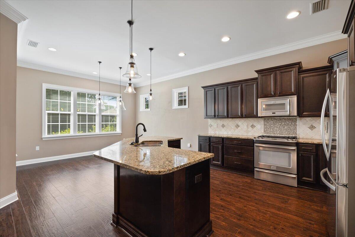 Stables At Rocky Bayou - Residential Lease