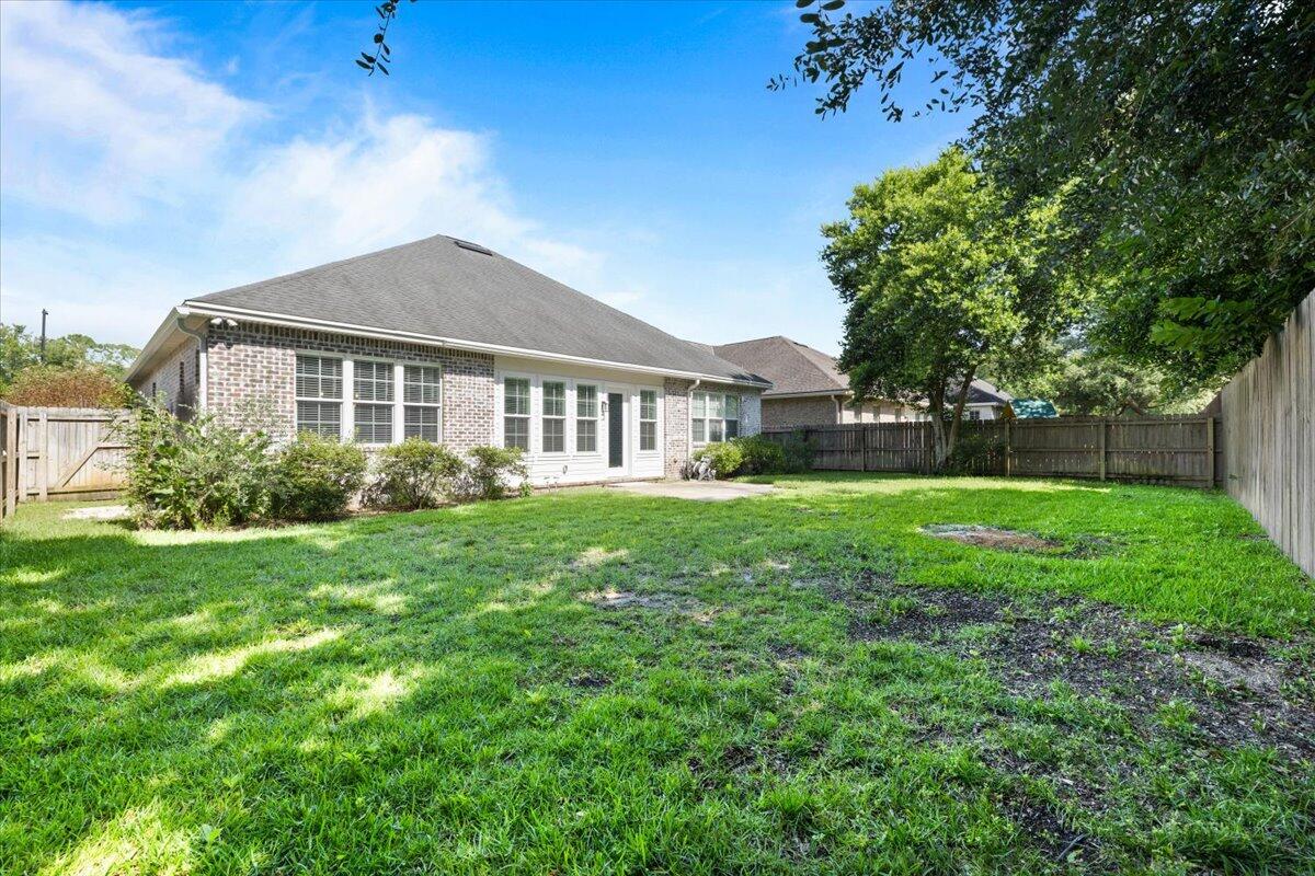 Stables At Rocky Bayou - Residential Lease