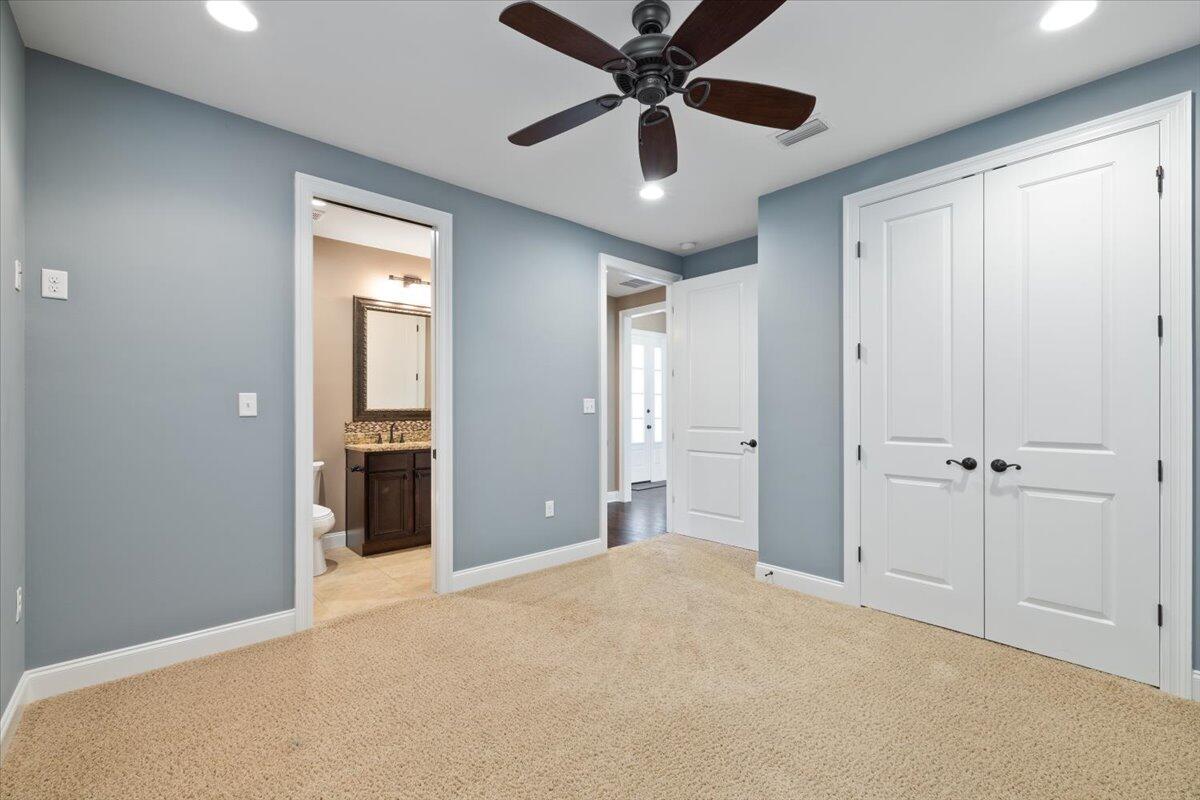 Stables At Rocky Bayou - Residential Lease