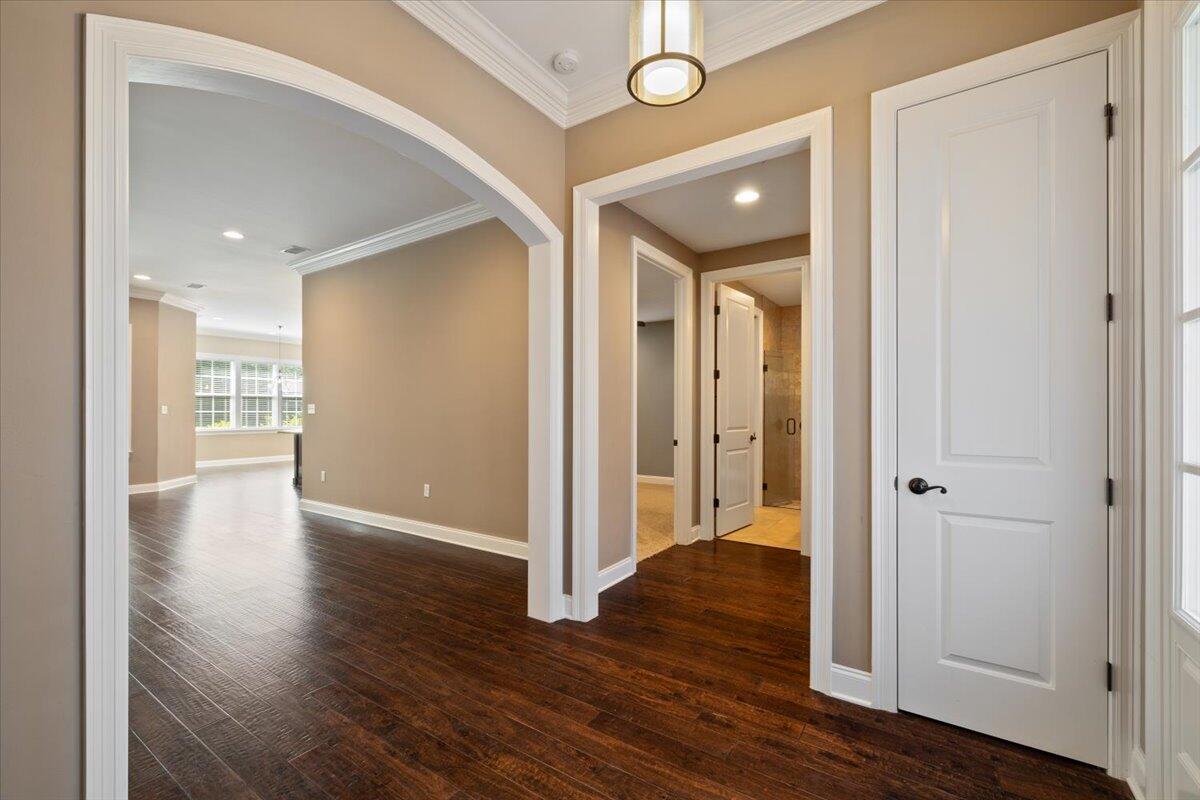 Stables At Rocky Bayou - Residential Lease