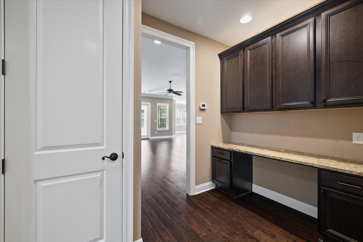 Stables At Rocky Bayou - Residential Lease