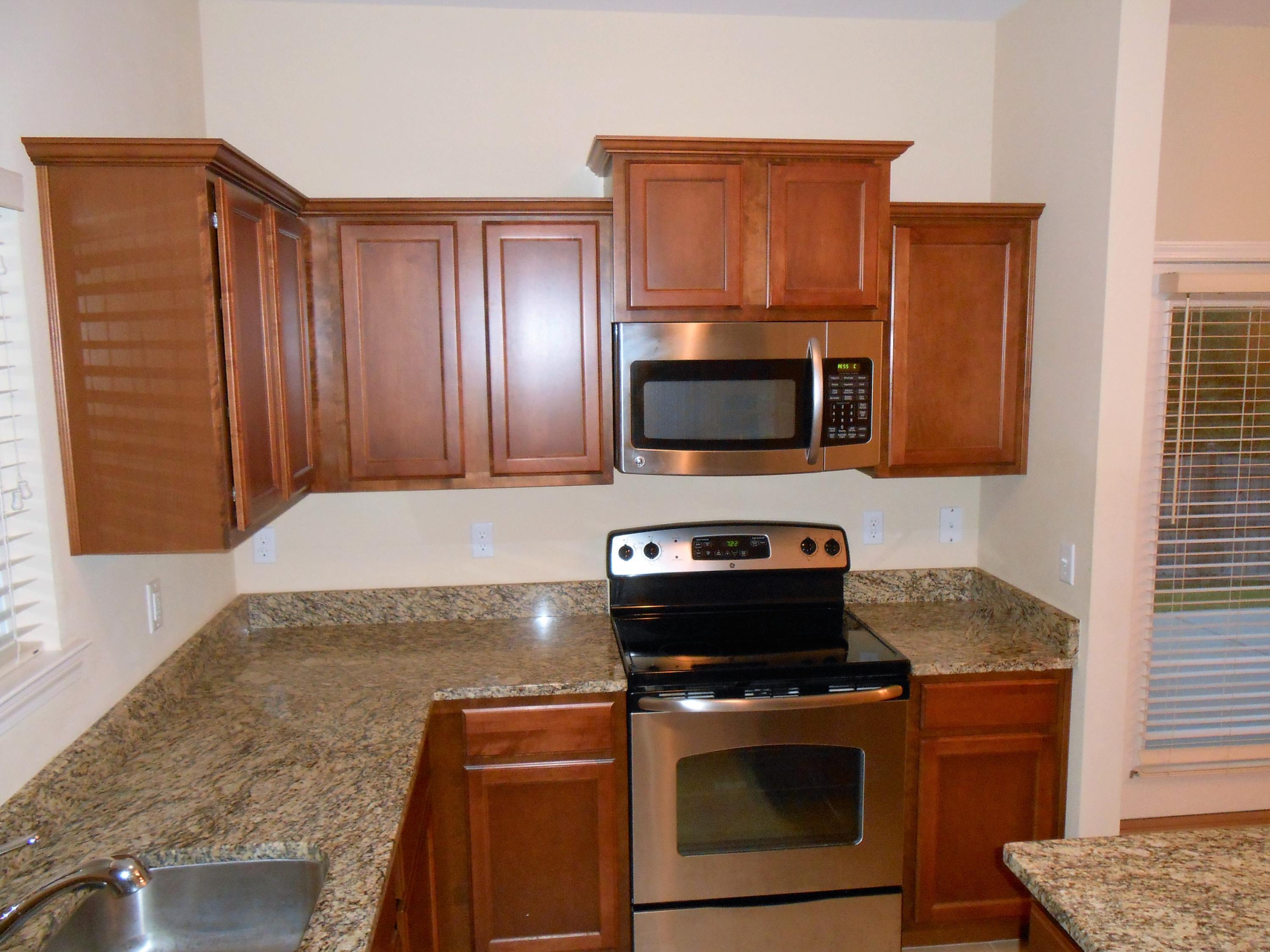 Sandy Ridge Cottages - Residential