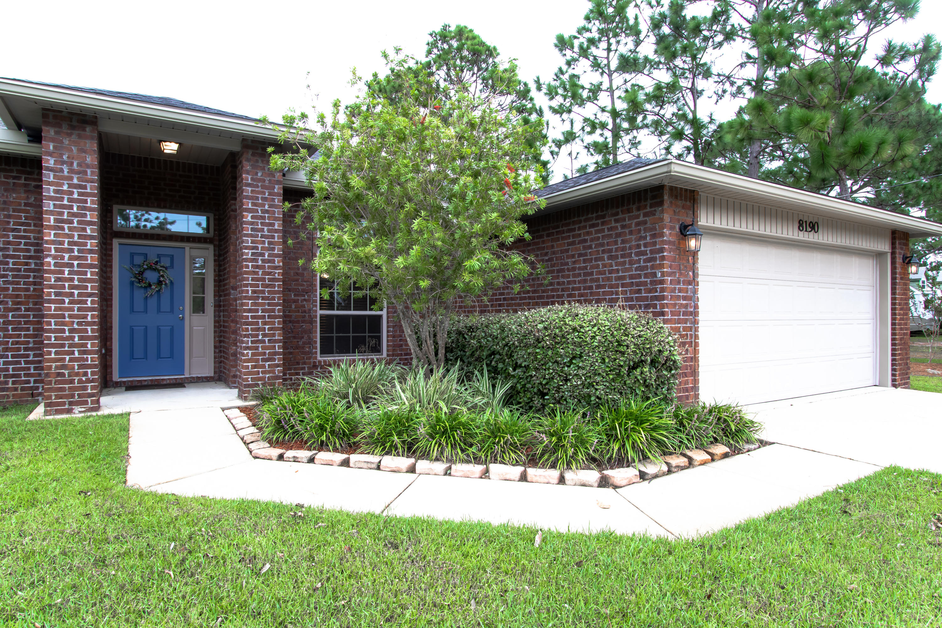 Navarre 2nd Add - Residential