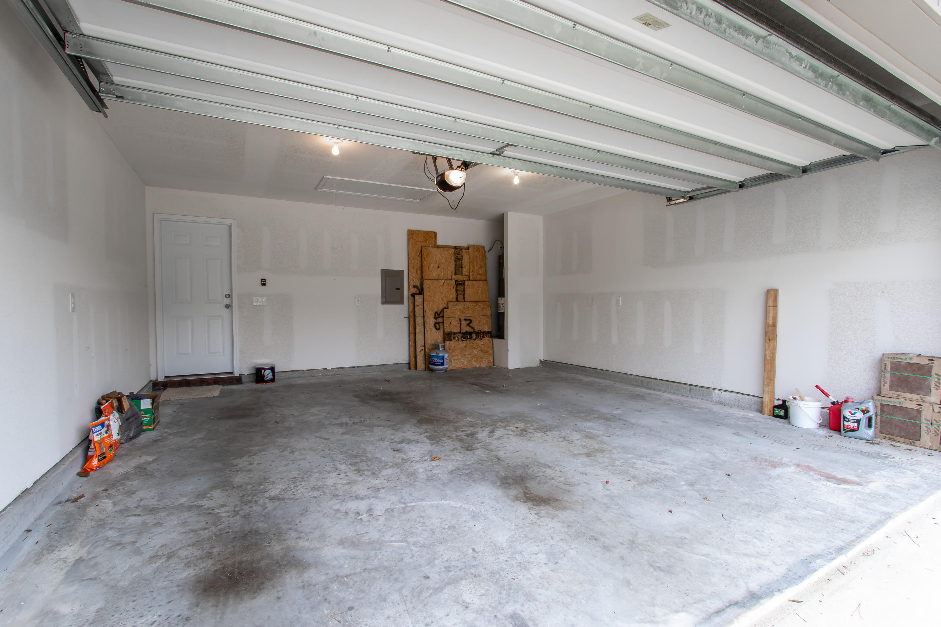 Navarre 2nd Add - Residential