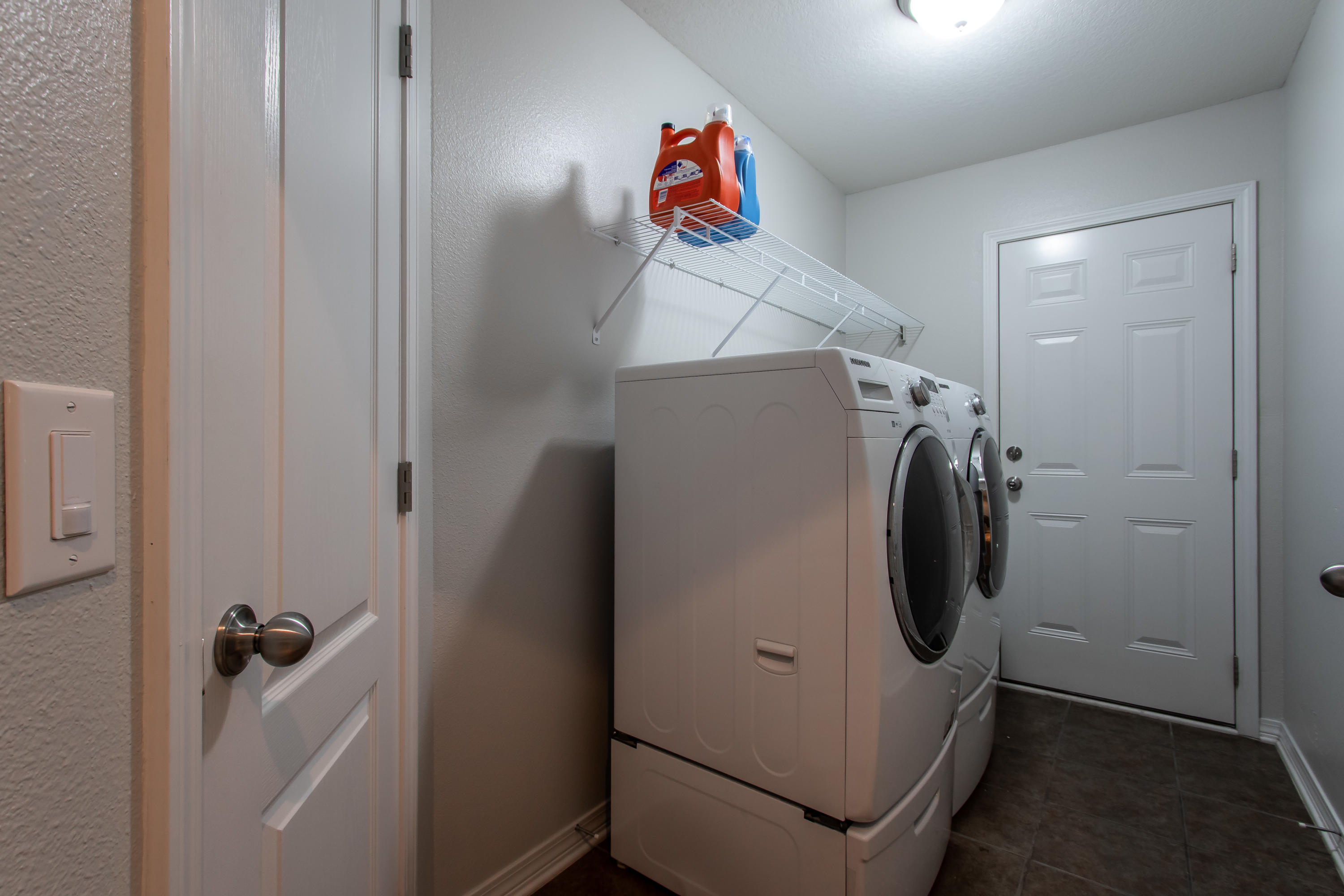 Navarre 2nd Add - Residential