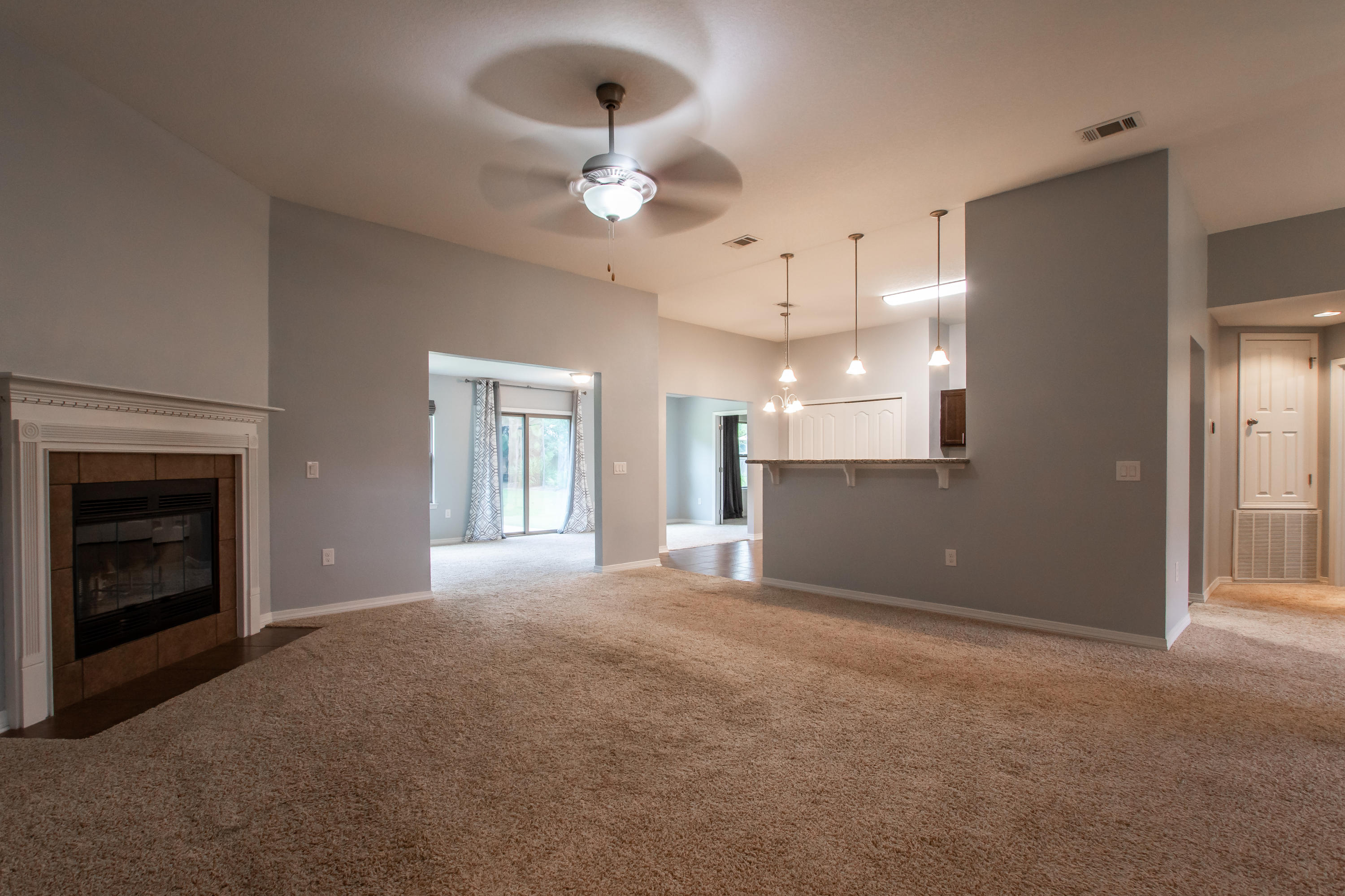 Navarre 2nd Add - Residential