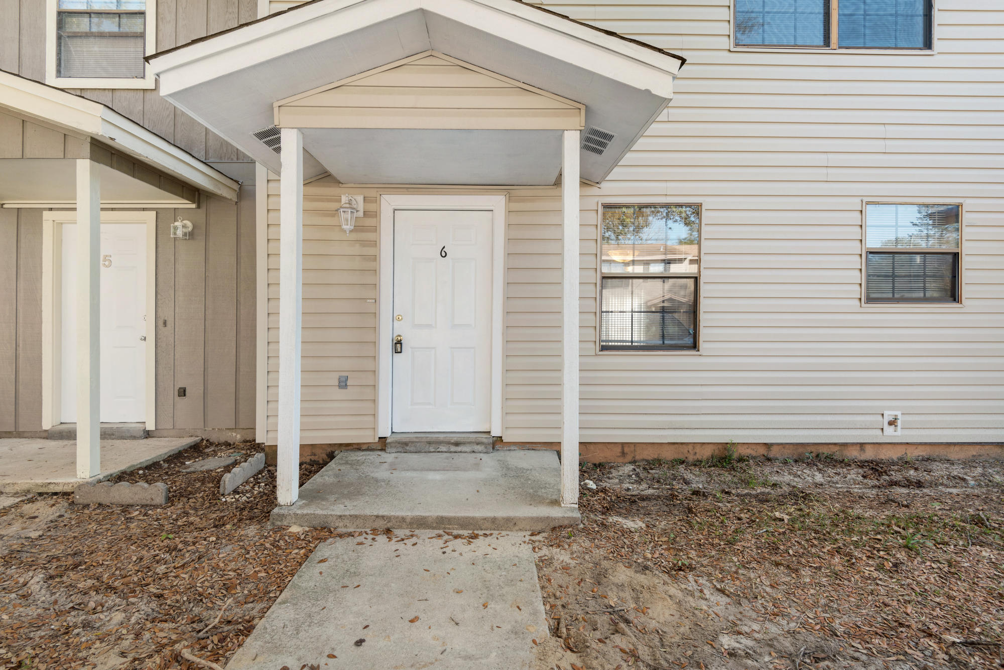 TOKALON ONE - Residential Lease