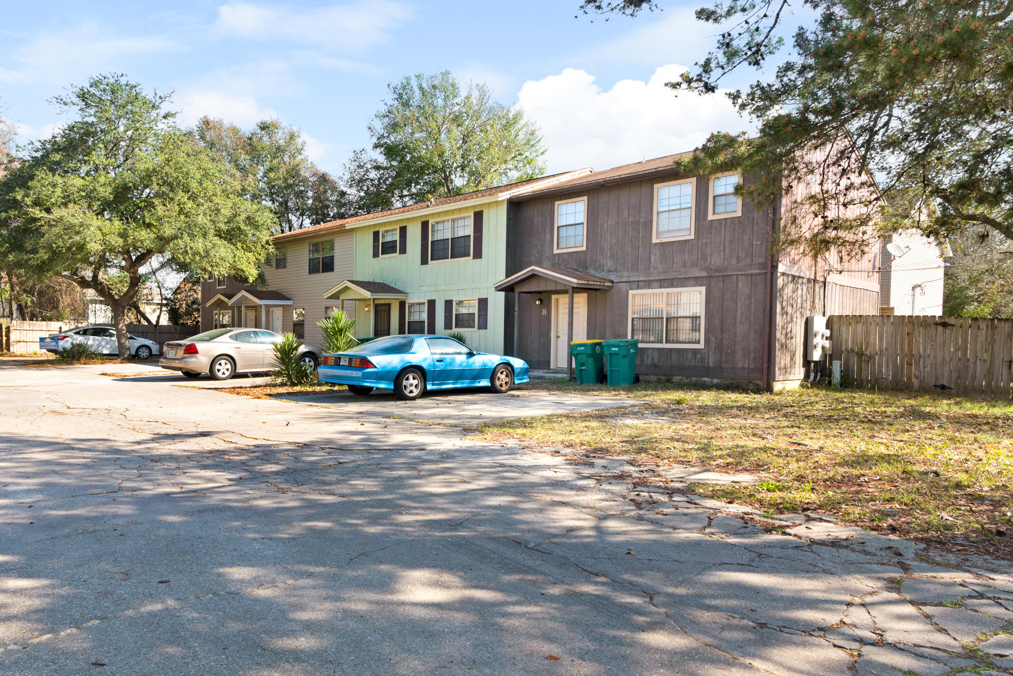 TOKALON ONE - Residential Lease