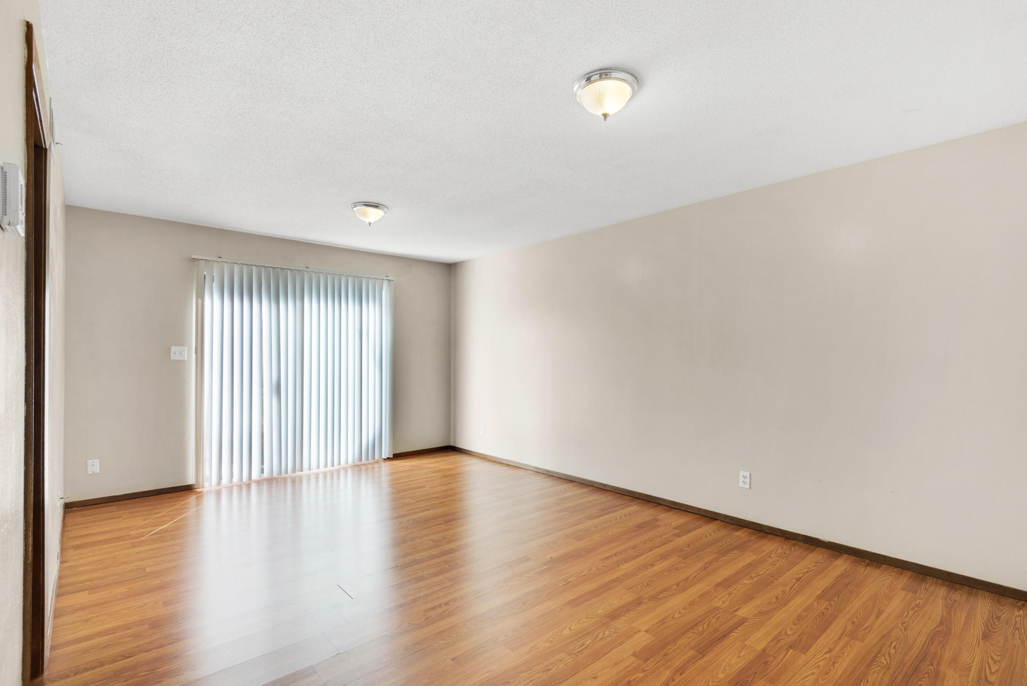 TOKALON ONE - Residential Lease