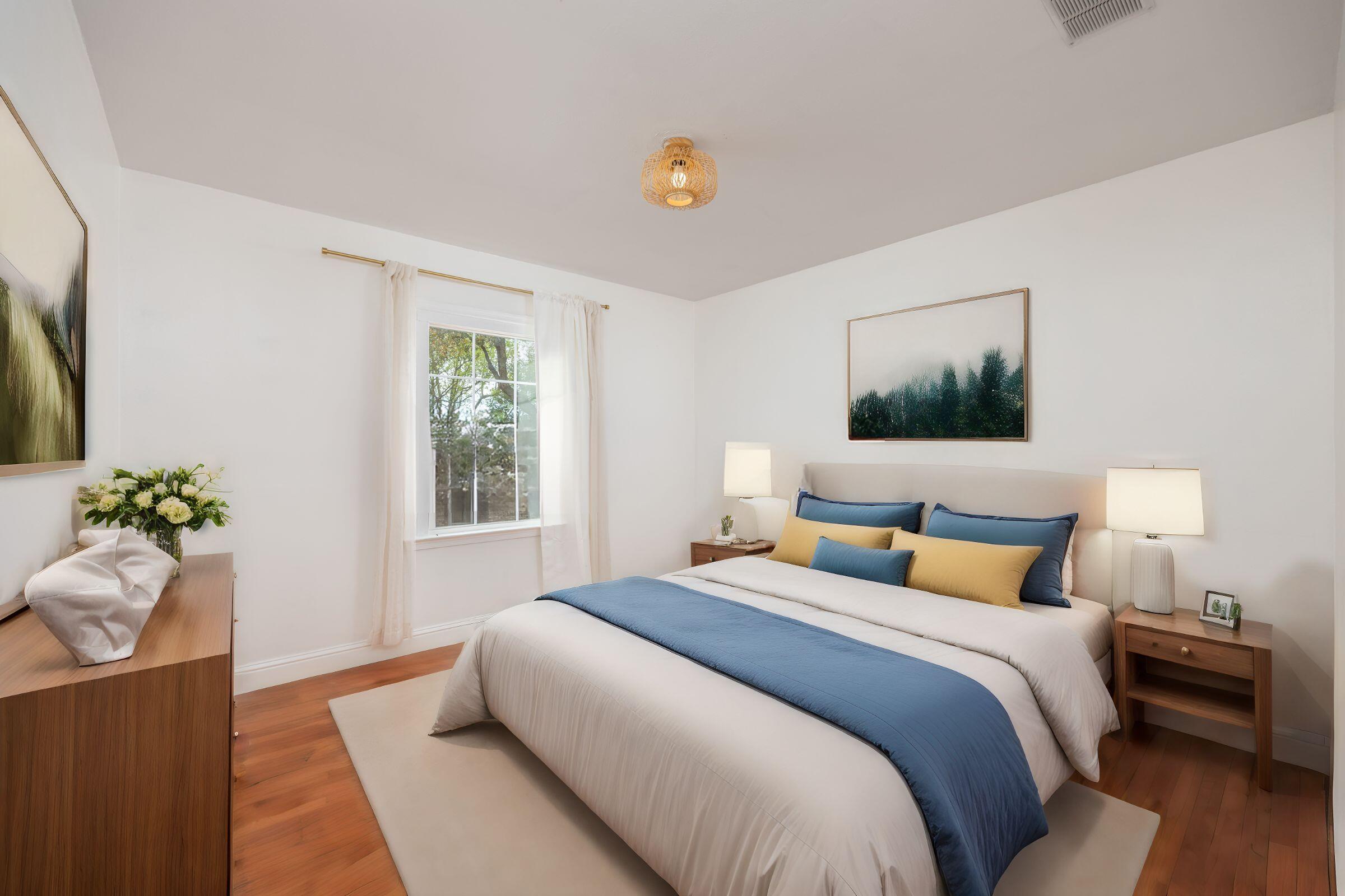 EASTWOOD 3RD ADD - Residential