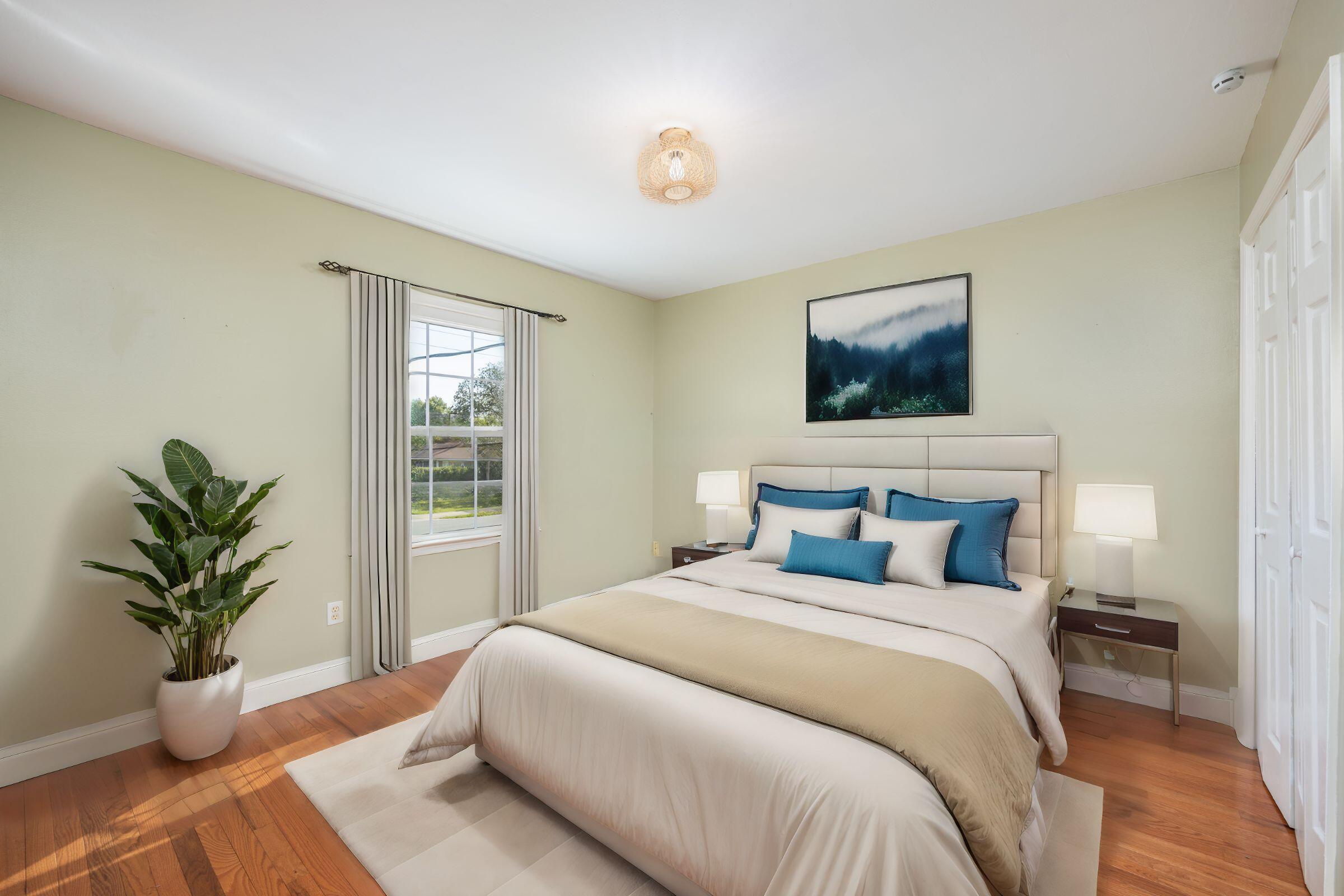 EASTWOOD 3RD ADD - Residential