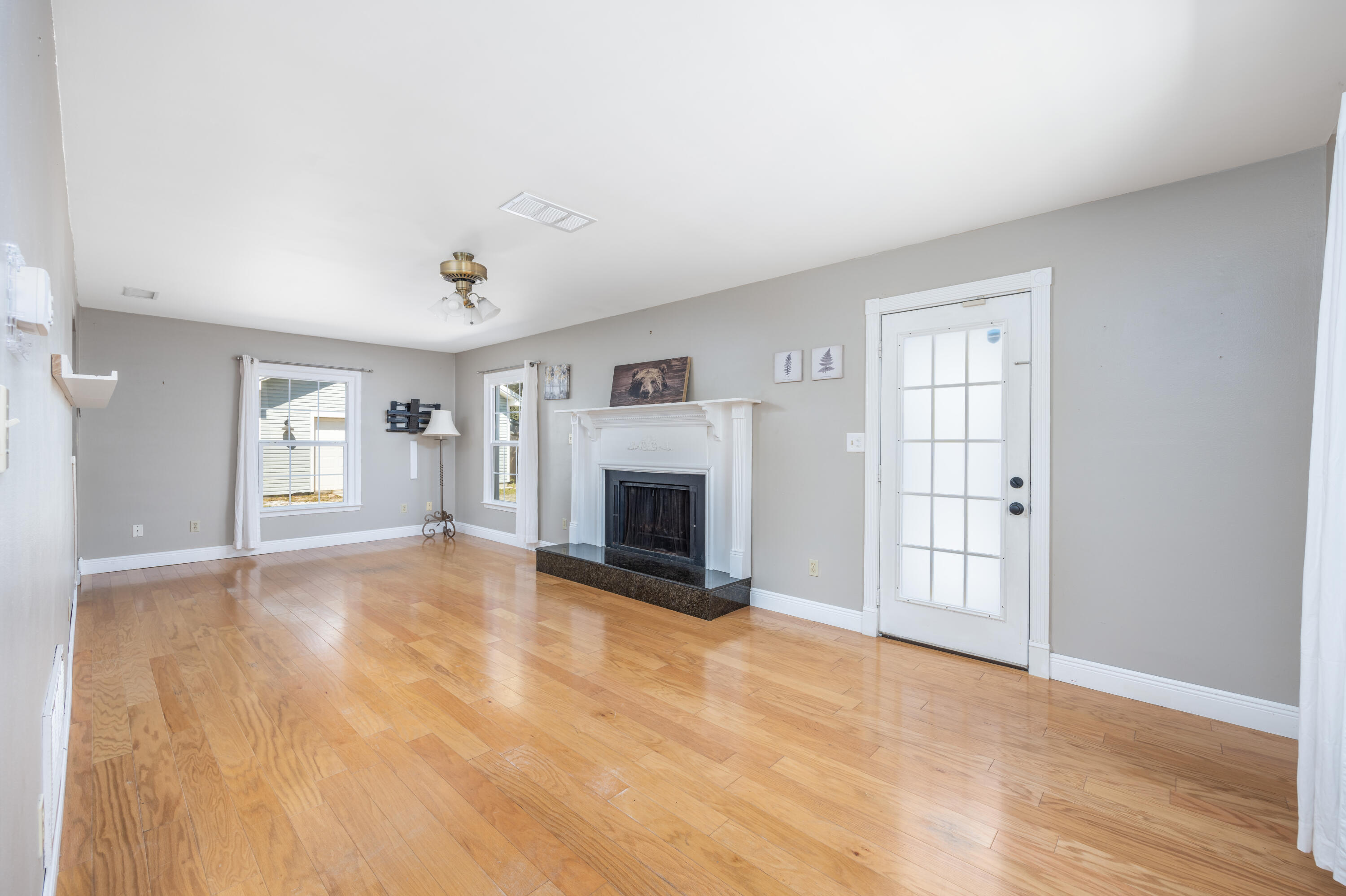 EASTWOOD 3RD ADD - Residential