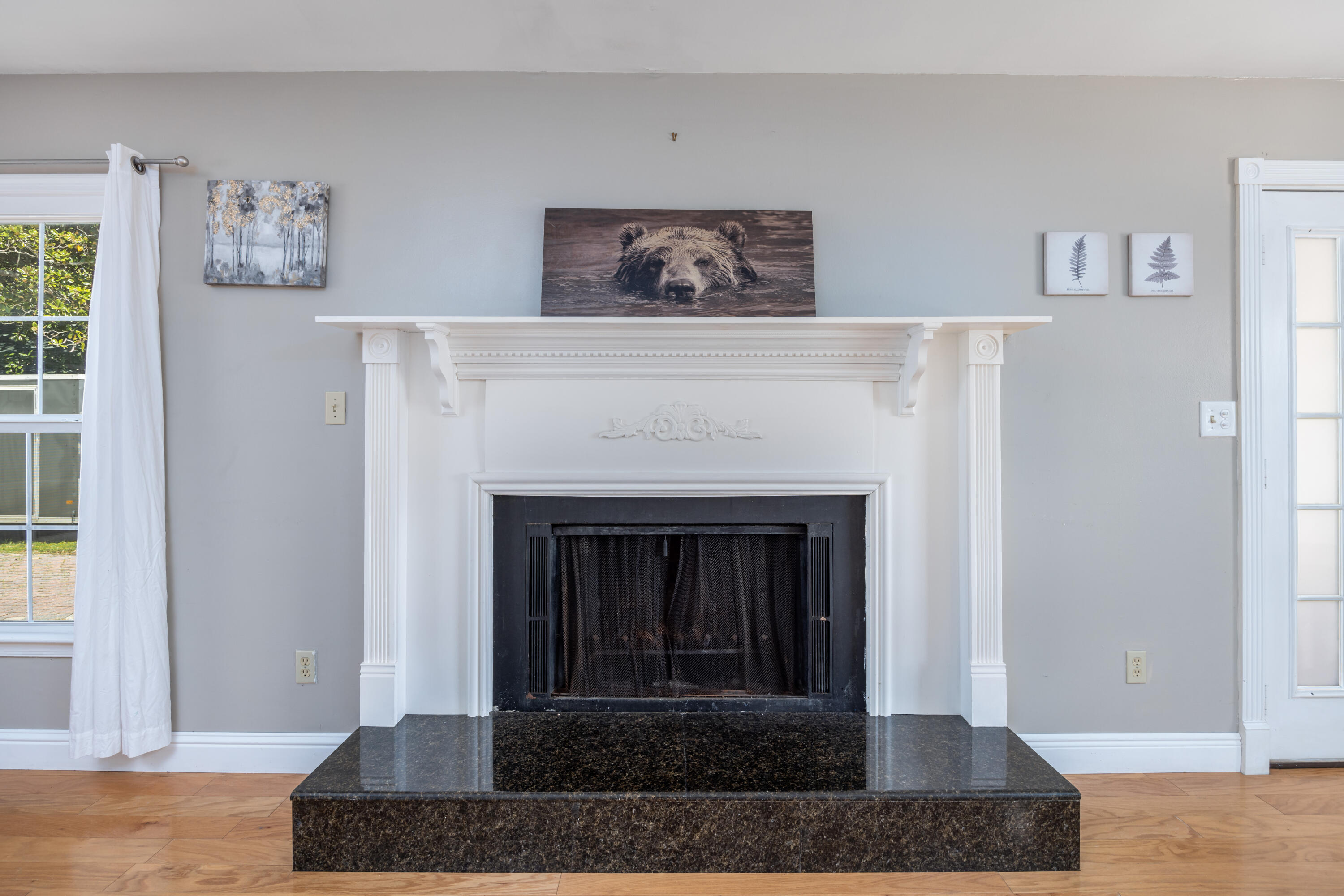 EASTWOOD 3RD ADD - Residential