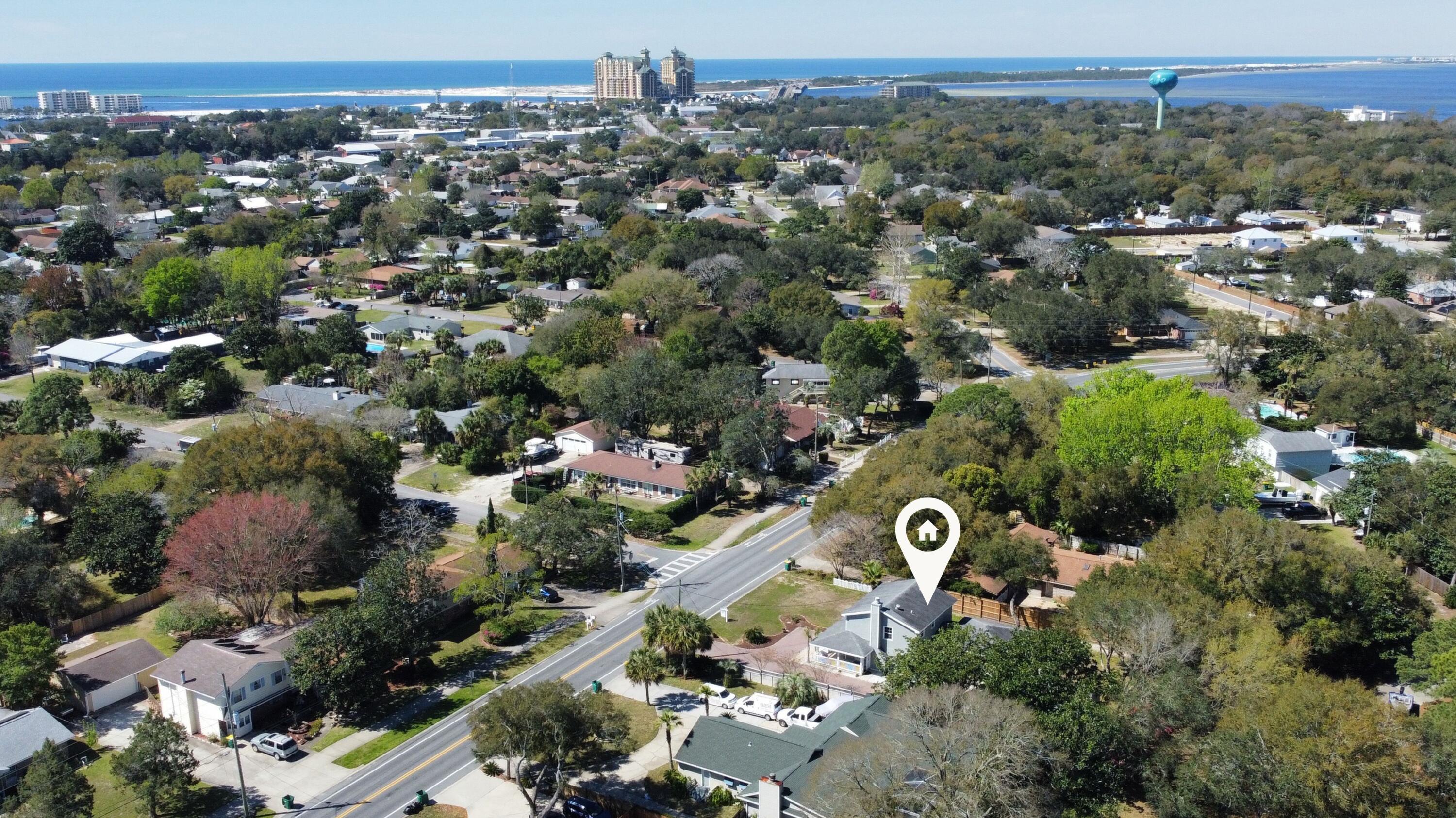 EASTWOOD 3RD ADD - Residential