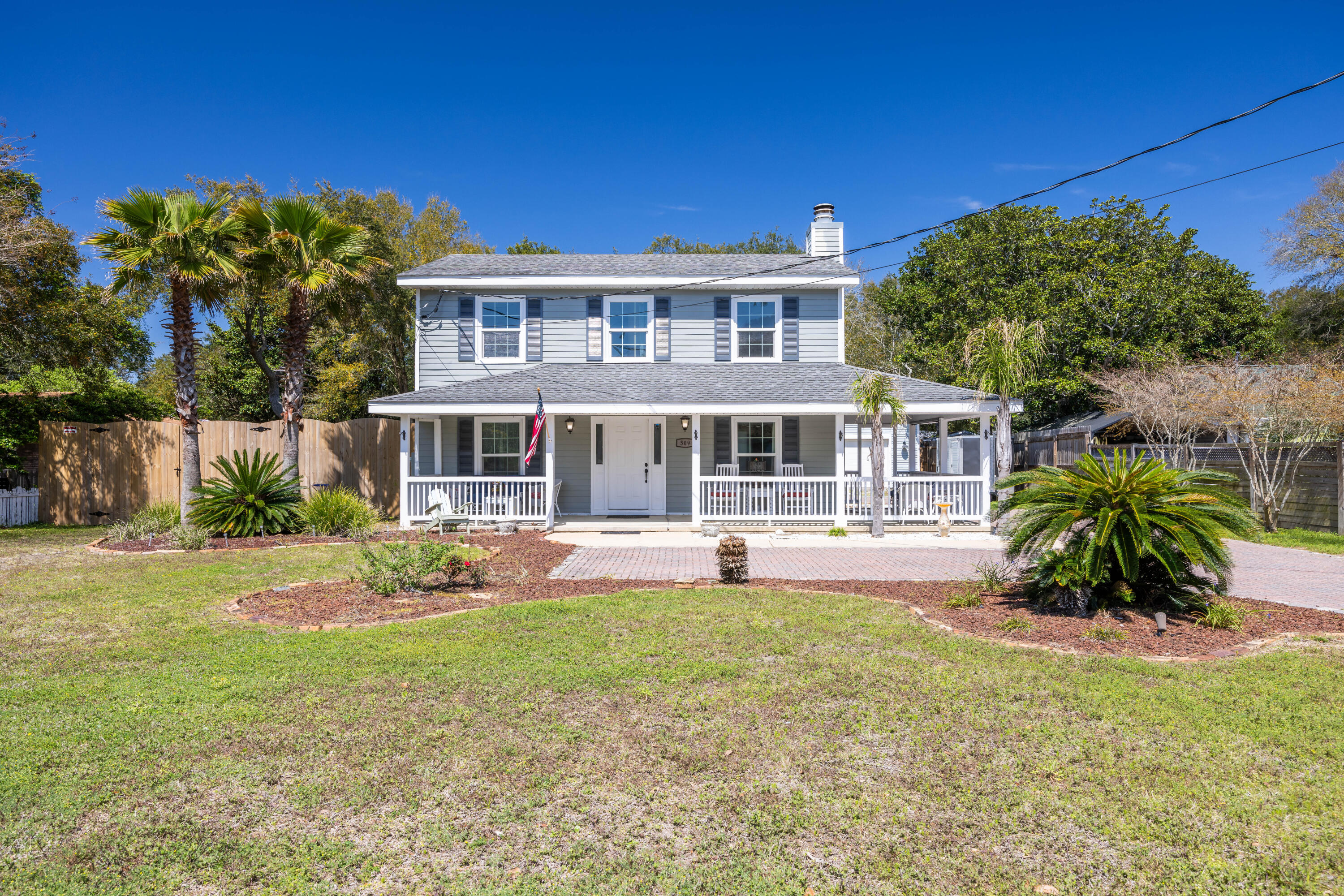 EASTWOOD 3RD ADD - Residential