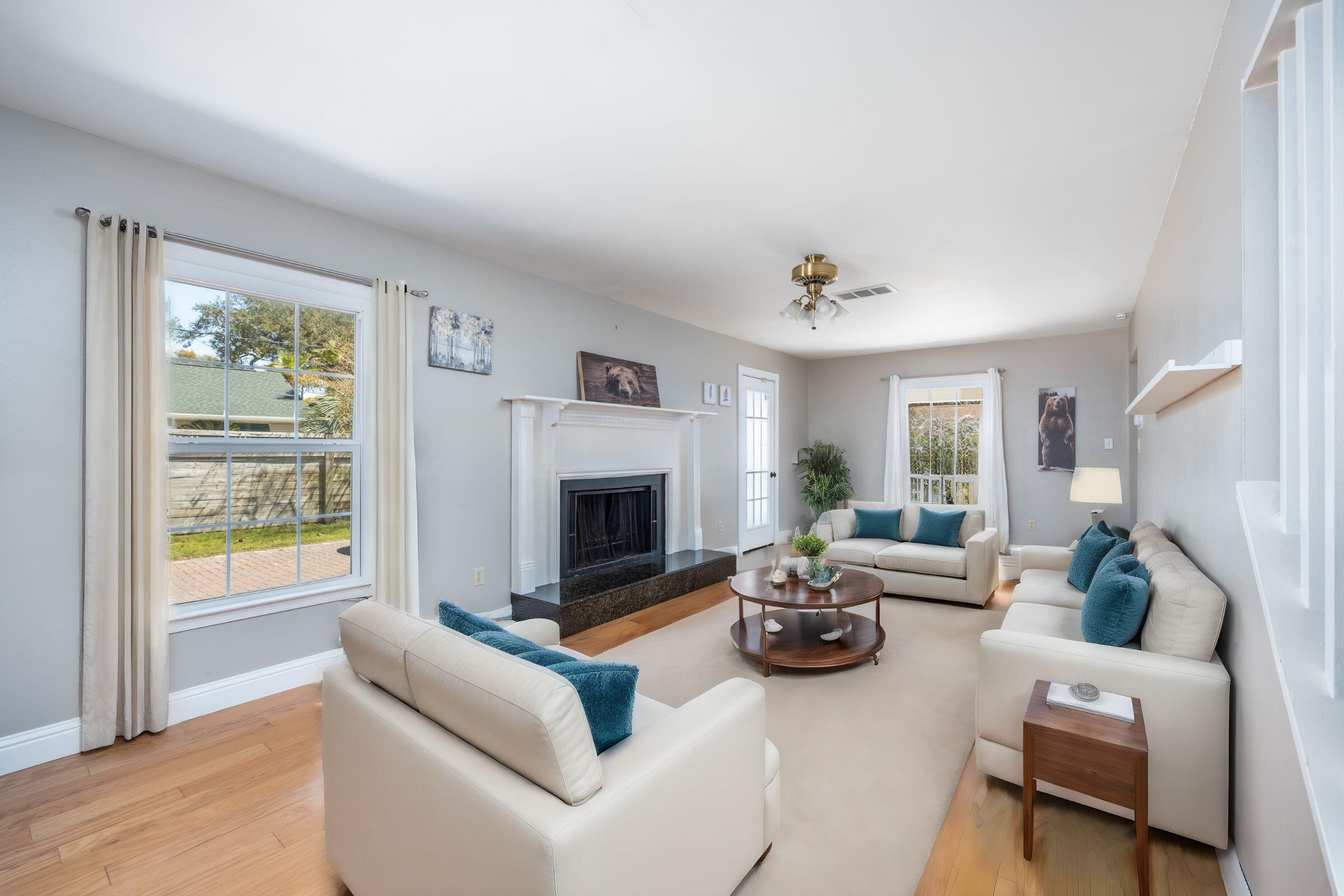 EASTWOOD 3RD ADD - Residential