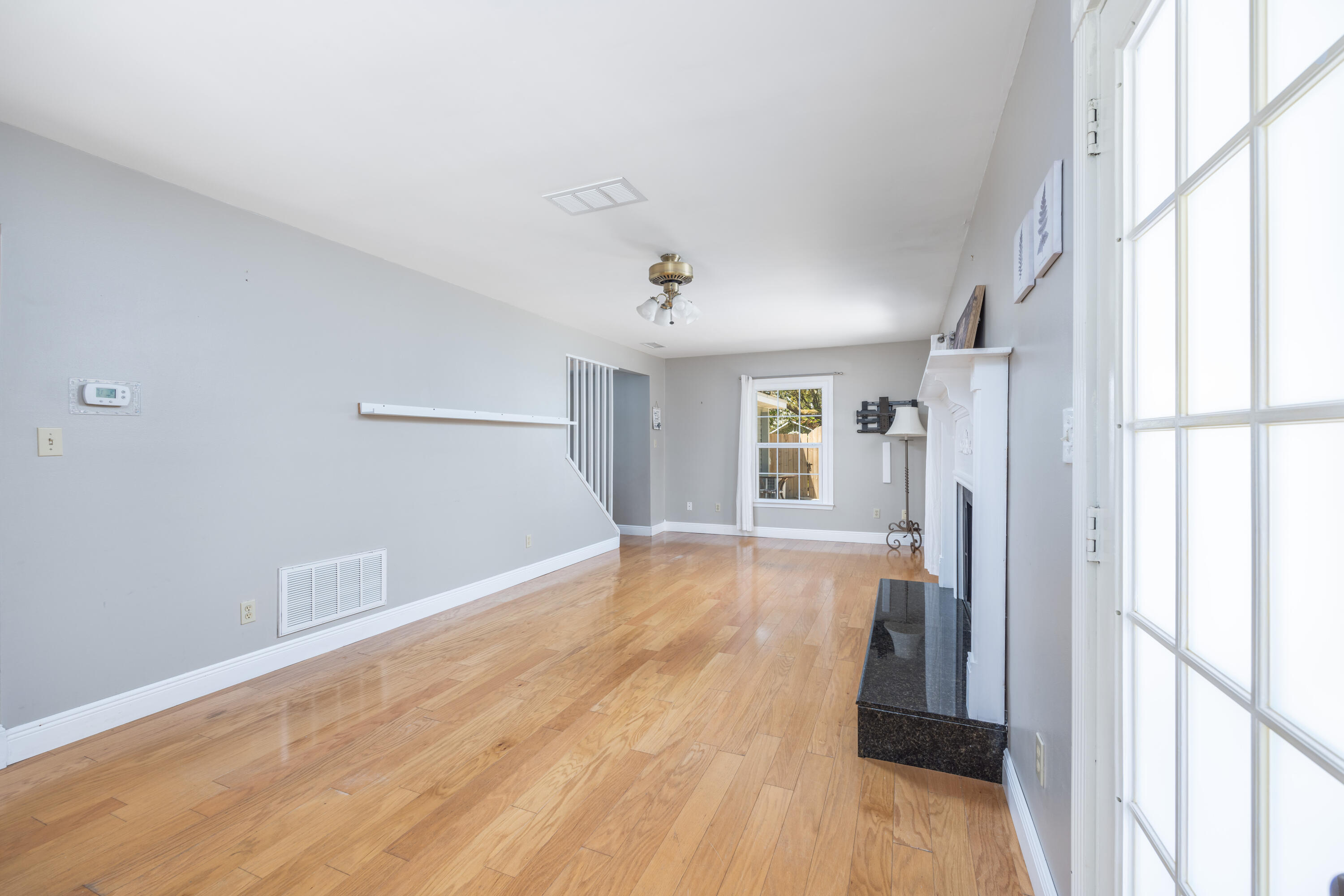 EASTWOOD 3RD ADD - Residential