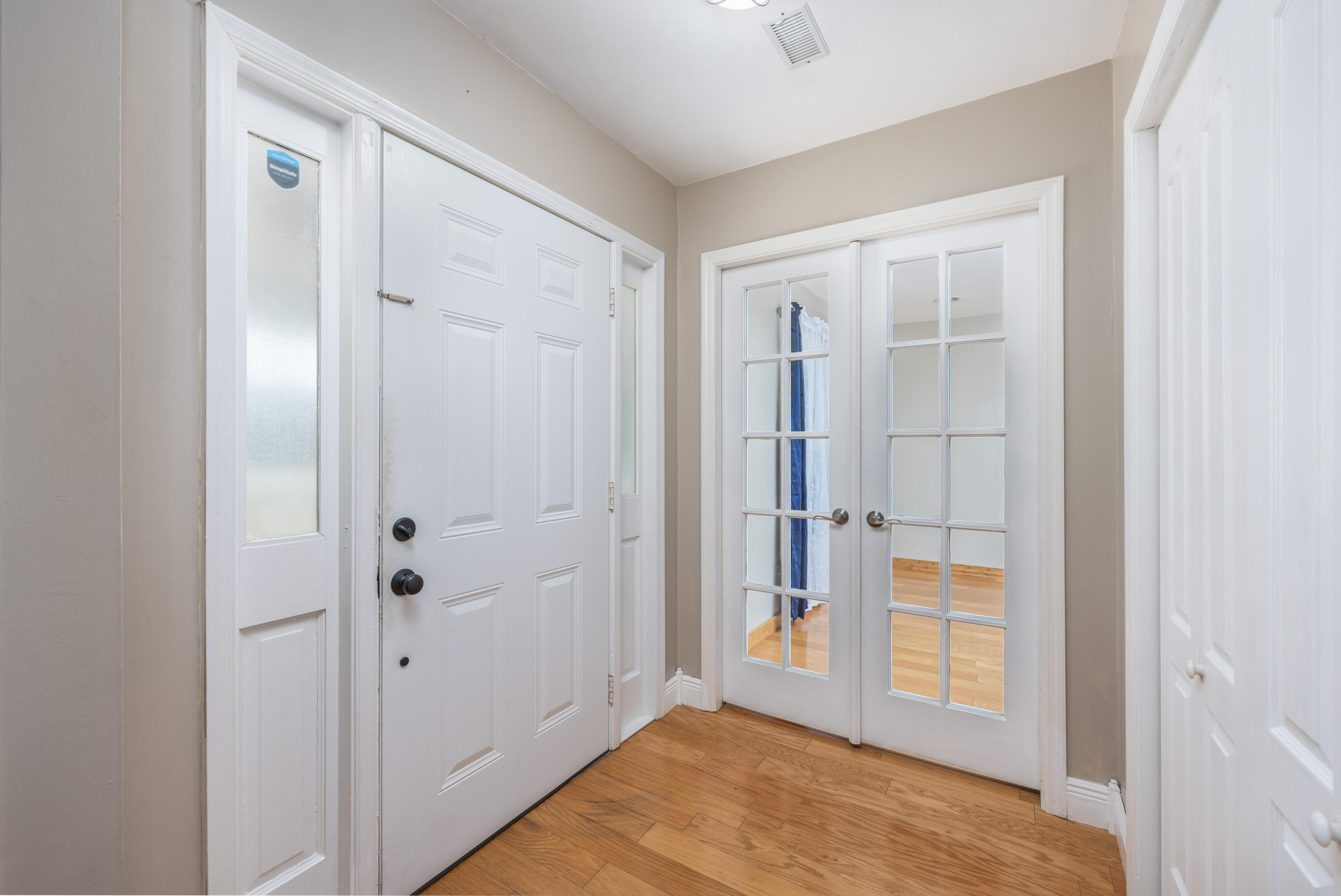 EASTWOOD 3RD ADD - Residential