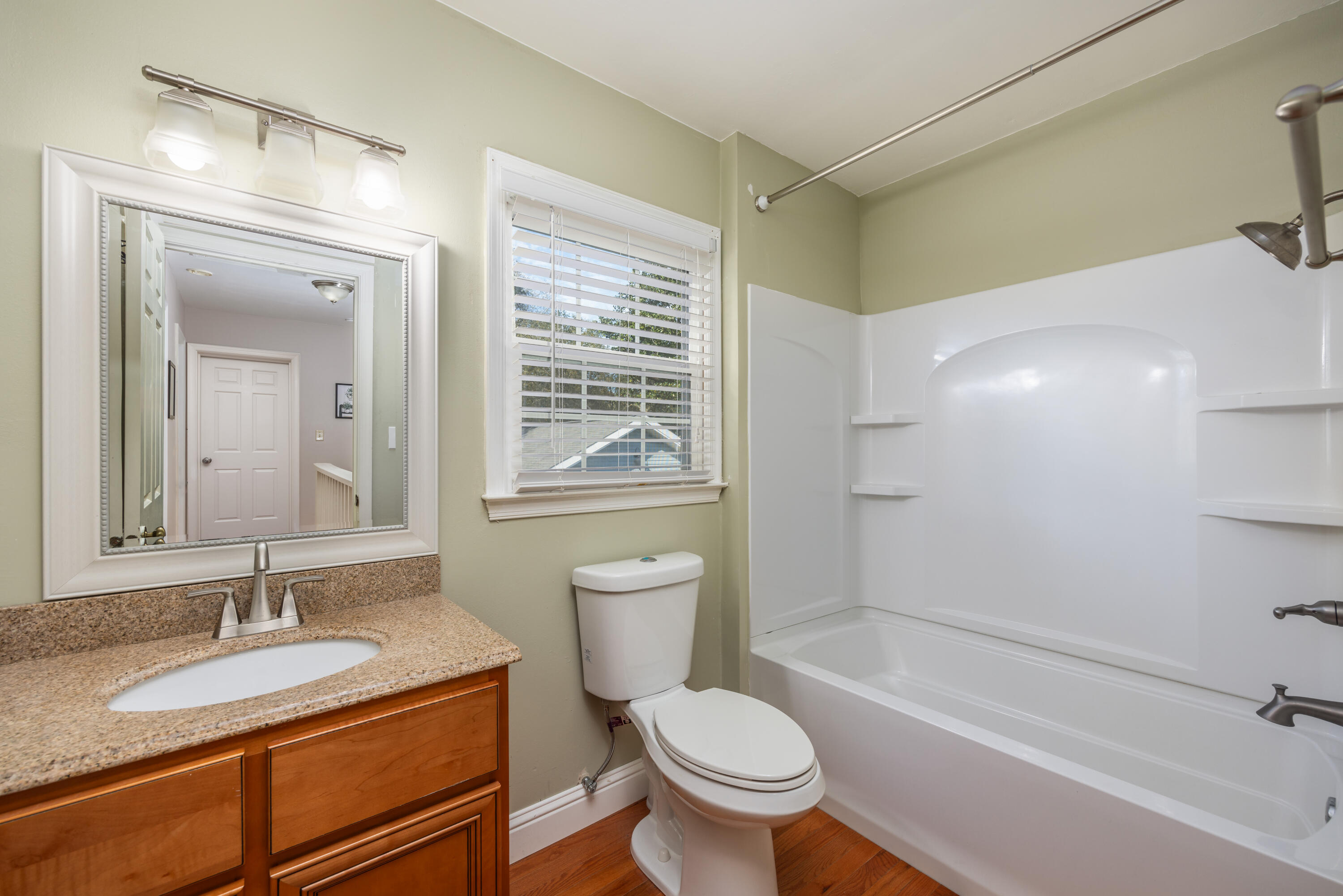 EASTWOOD 3RD ADD - Residential