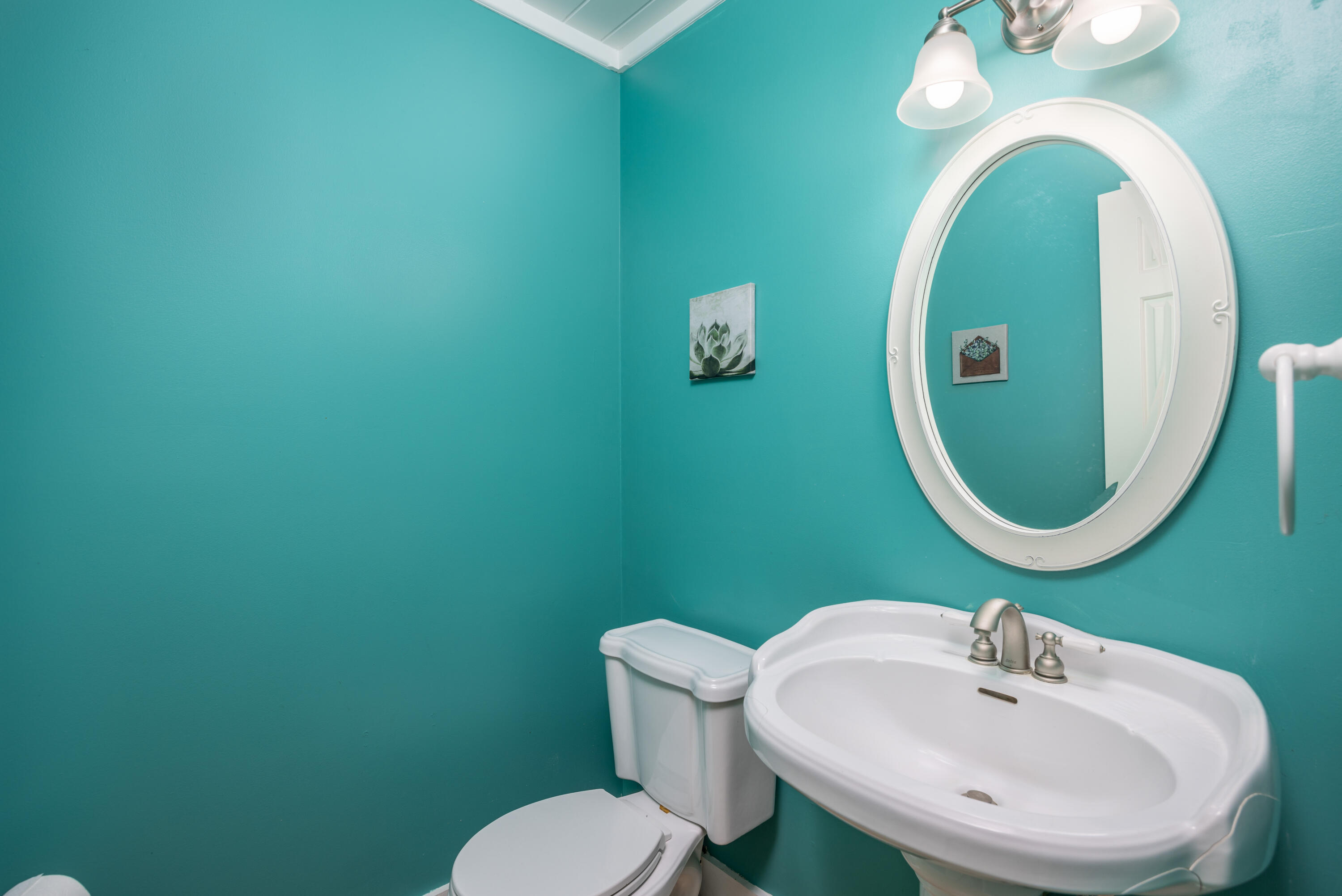 EASTWOOD 3RD ADD - Residential