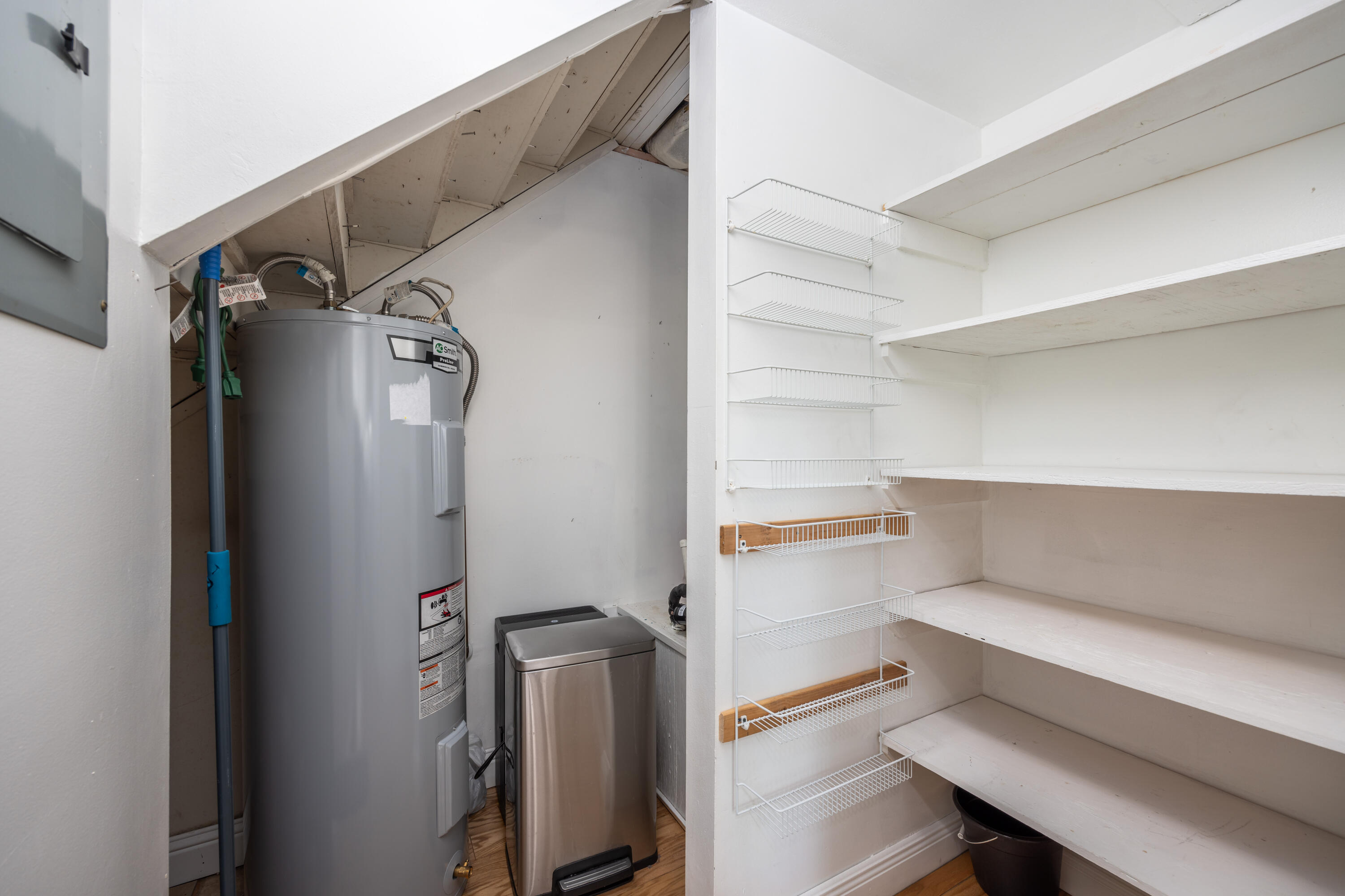 EASTWOOD 3RD ADD - Residential